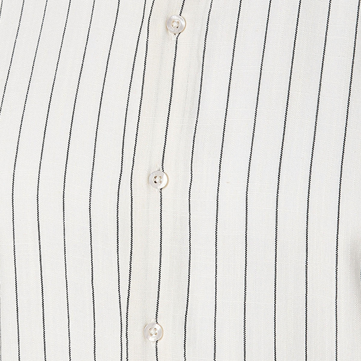 Splash Smart Regular Fit Collared Striped Short Sleeves Shirt-men-clothing-shirts-image-2