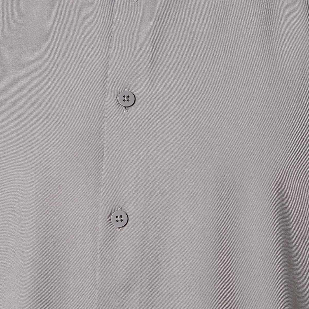 Splash Smart Regular Fit Collared Short Sleeves Shirt-men-clothing-shirts-image-2