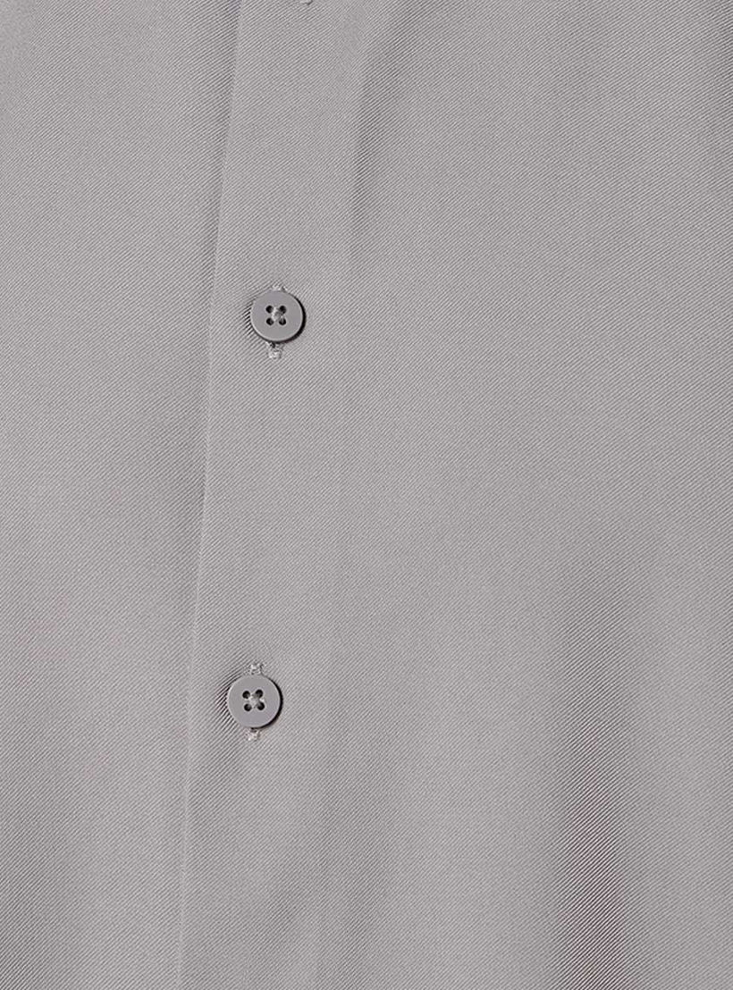 Splash Smart Regular Fit Collared Short Sleeves Shirt-men-clothing-shirts-image-2