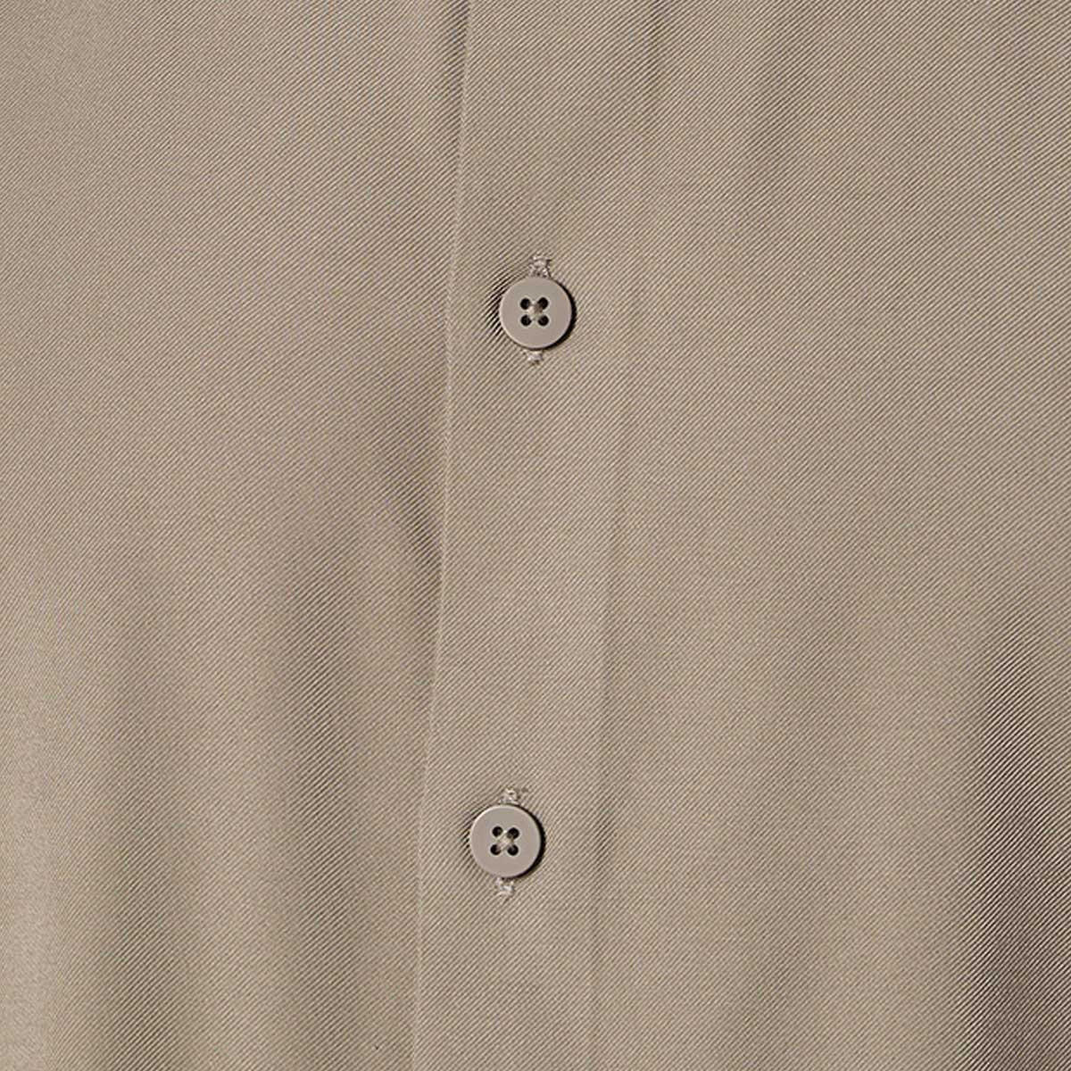 قميص بقصة عادية وياقة وأكمام قصيرة من سبلاش سمارت-men-clothing-shirts-image-2