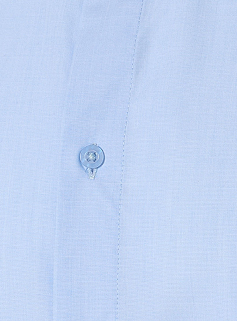 Splash Smart Regular Fit Collared Long Sleeves Shirt-men-clothing-shirts-image-2
