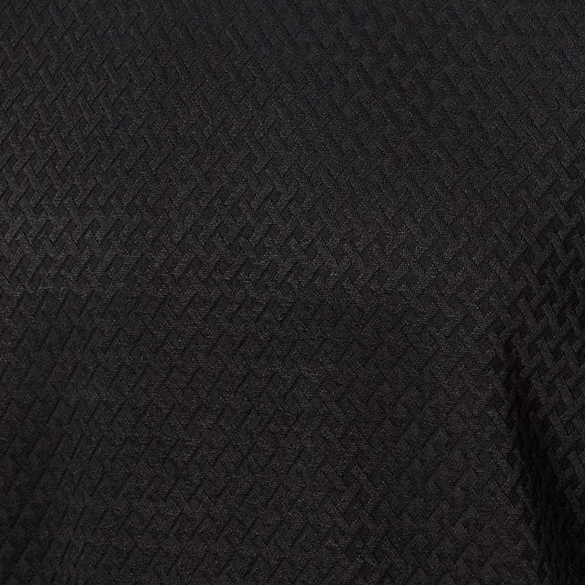 Splash Smart Regular Fit Crew Neck Short Sleeves Jacquard T-shirt-men-clothing-tshirtsandpolos-tshirts-image-2