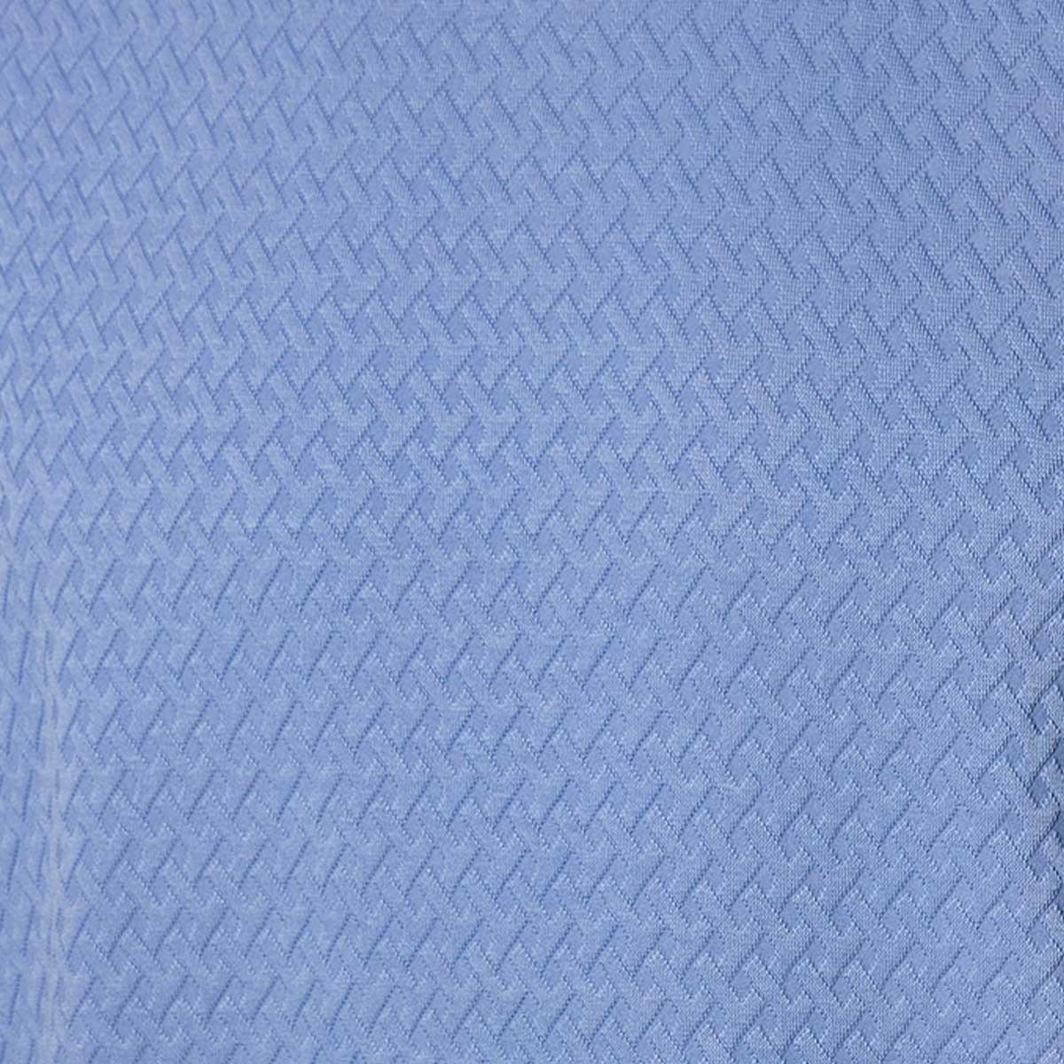 Splash Smart Regular Fit Crew Neck Short Sleeves Jacquard T-shirt-men-clothing-tshirtsandpolos-tshirts-image-2