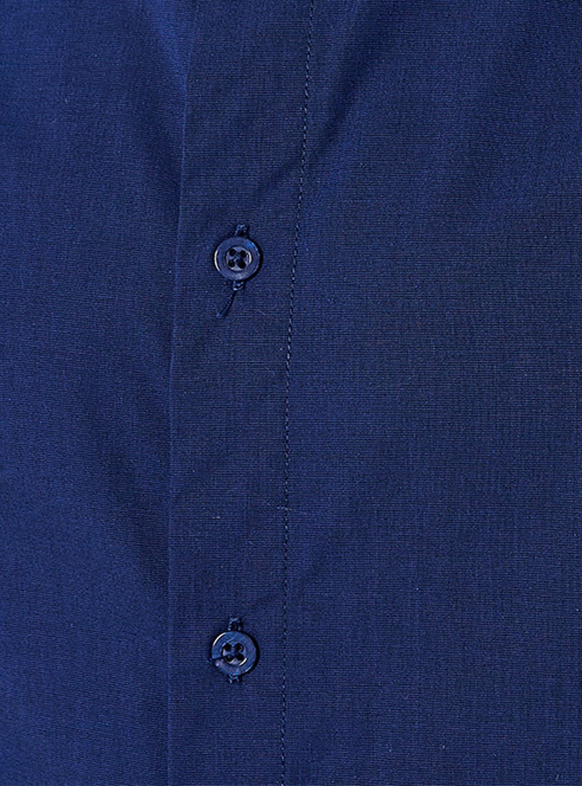 Splash Smart Regular Fit Collared Long Sleeves Shirt-men-clothing-shirts-image-2