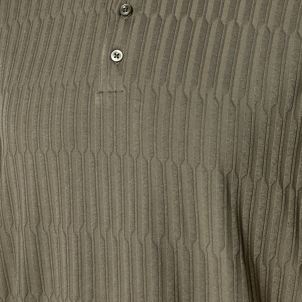 Men Short Sleeves Jacquard Polo T-shirt-men-clothing-tshirtsandpolos-polos-image-2