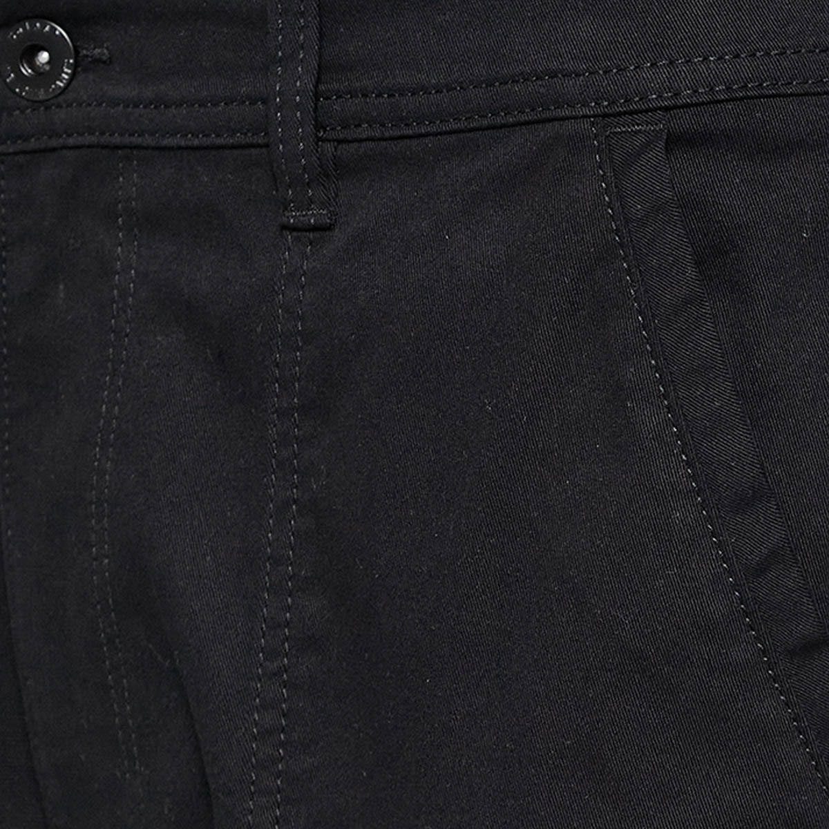 بنطلون كارجو تويل بقصة عادية للرجال-men-clothing-bottoms-trousersandchinos-trousers-image-2
