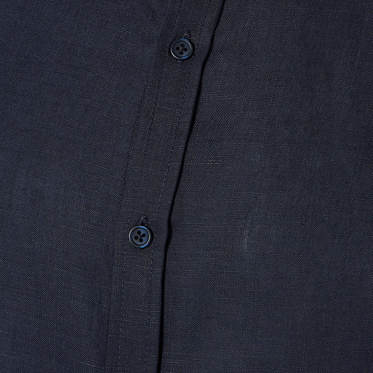 قميص مزيج كتان بقصة عادية من سبلاش سمارت-men-clothing-shirts-image-2