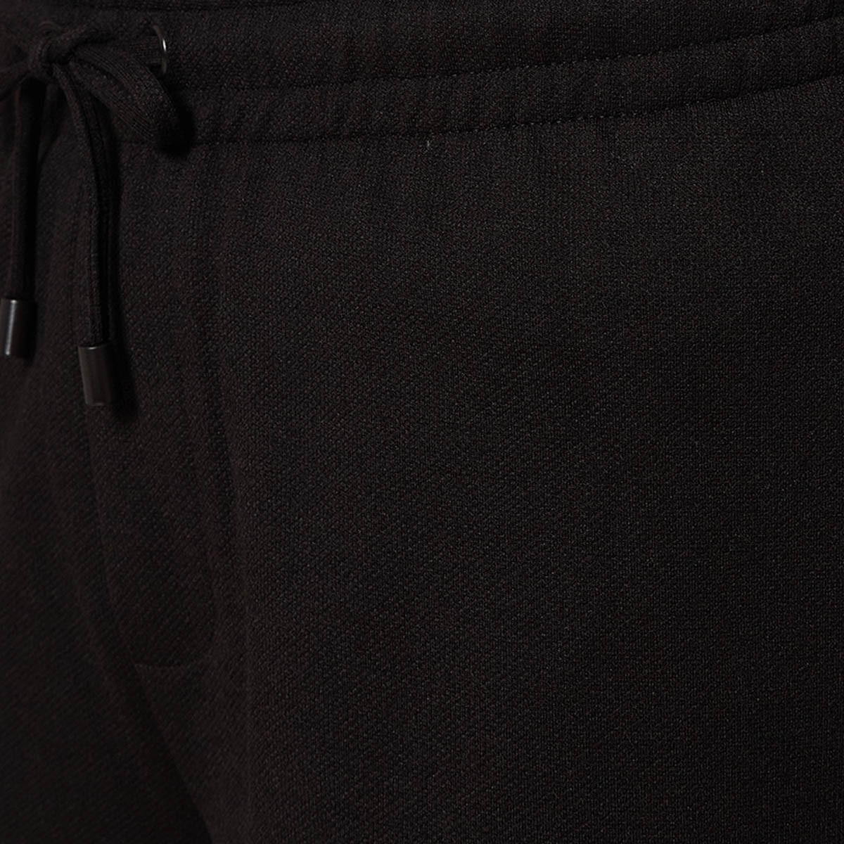 Men Regular Fit Shorts Pique-men-clothing-bottoms-shorts-image-2