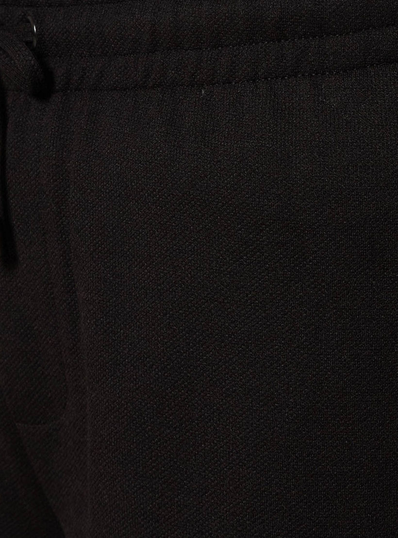 Men Regular Fit Shorts Pique-men-clothing-bottoms-shorts-image-2