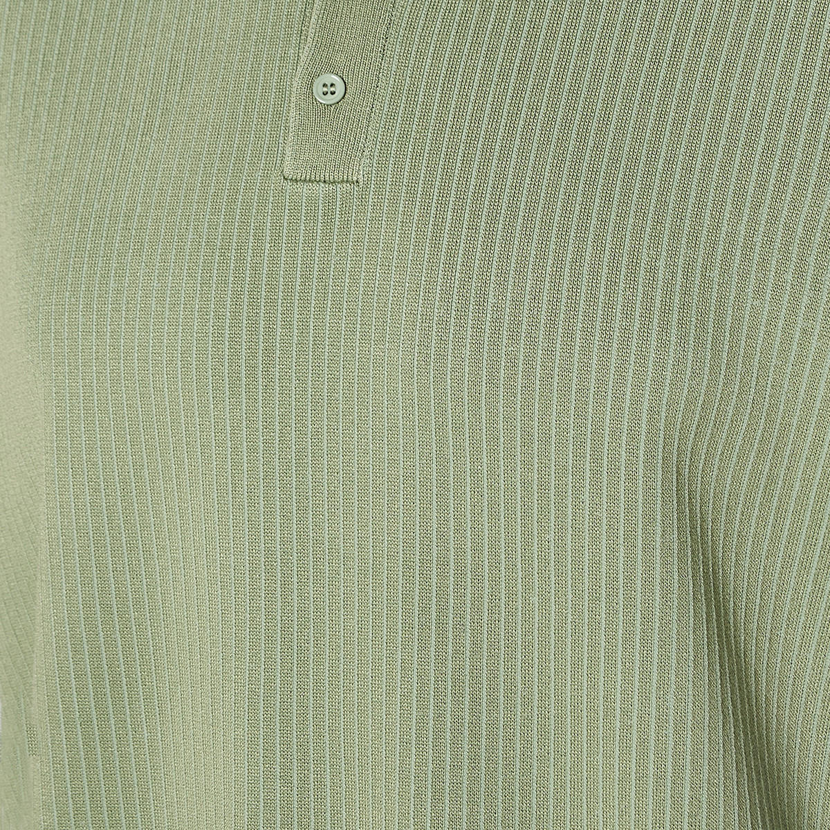 تيشرت بولو بارز الملمس بأكمام قصيرة للرجال-men-clothing-tshirtsandpolos-polos-image-2