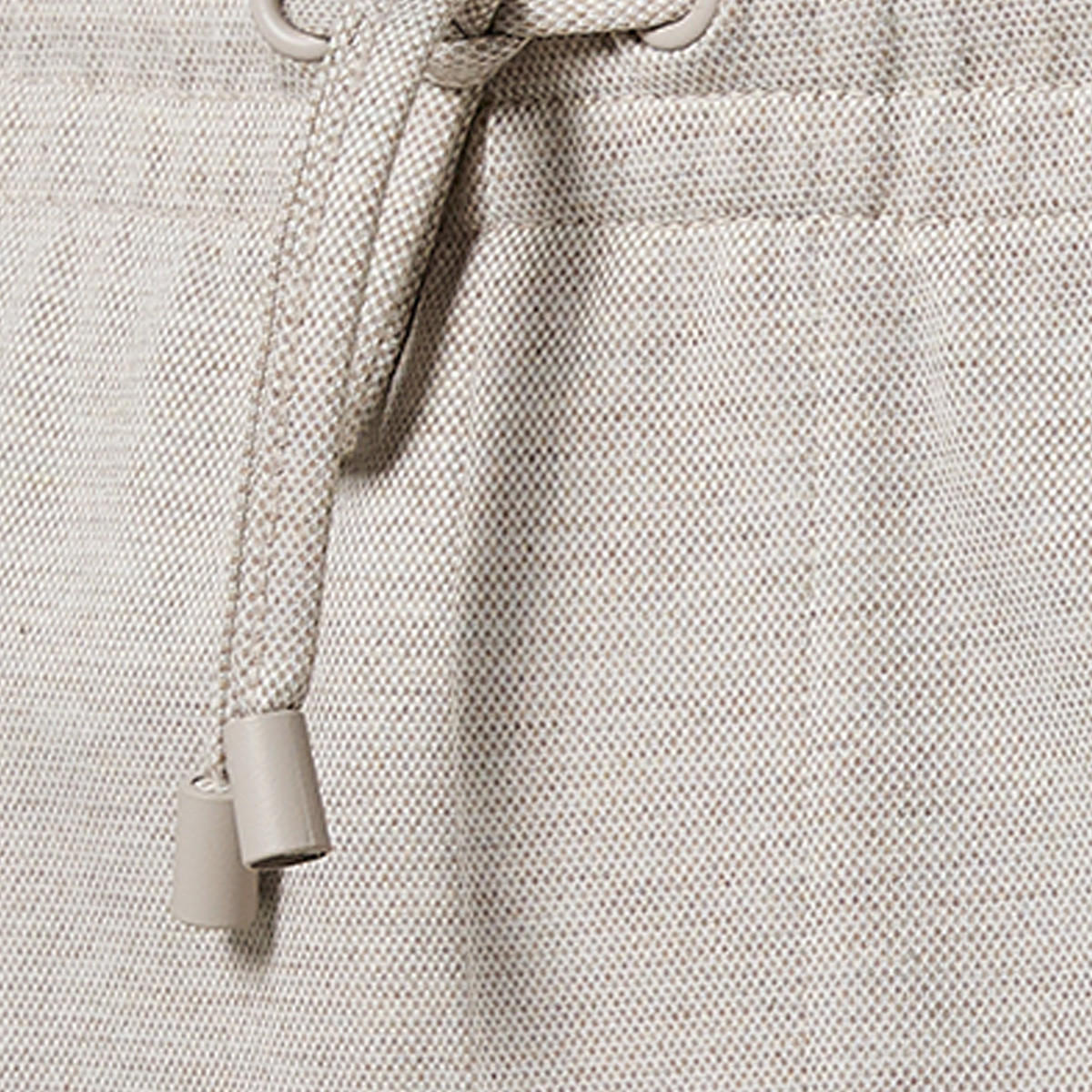 Splash Smart Regular Fit Pique Trousers-men-clothing-bottoms-trousersandchinos-trousers-image-2