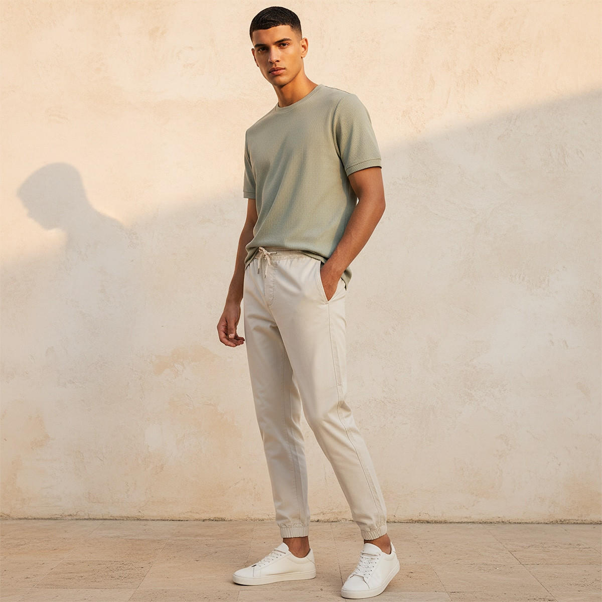 Splash Smart Slim Fit Joggers-men-clothing-bottoms-joggers-image-3
