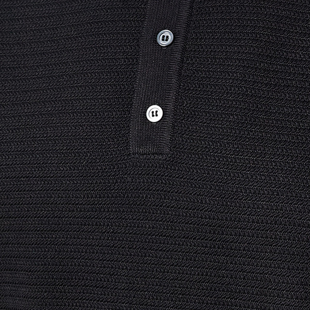 Splash Smart Short Sleeves Textured Polo T-shirt-men-clothing-tshirtsandpolos-polos-image-2