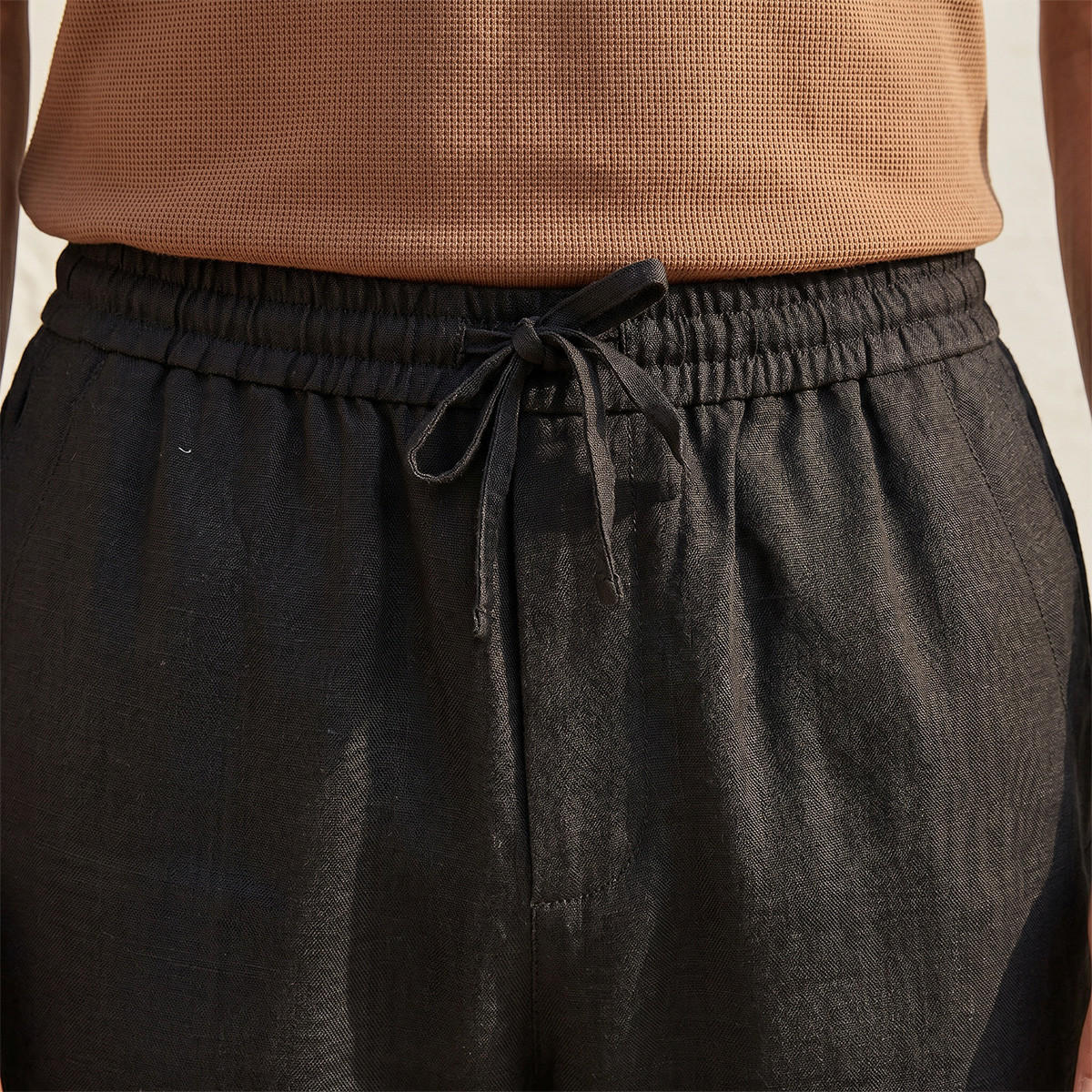 Splash Smart Regular Fit Twill Trousers-men-clothing-trousersandchinos-trousers-image-6