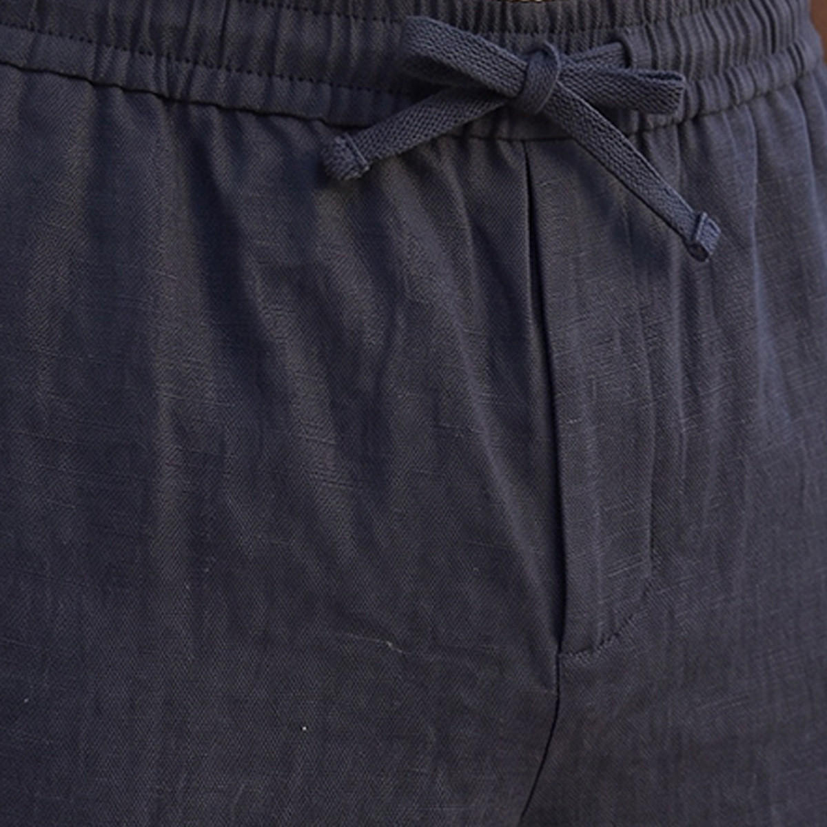 Splash Smart Regular Fit Trousers-men-clothing-bottoms-trousersandchinos-trousers-image-2