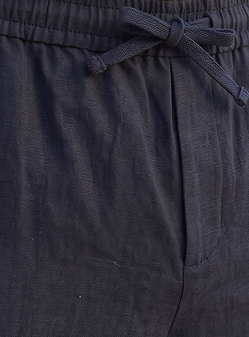 Splash Smart Regular Fit Trousers-men-clothing-bottoms-trousersandchinos-trousers-image-2