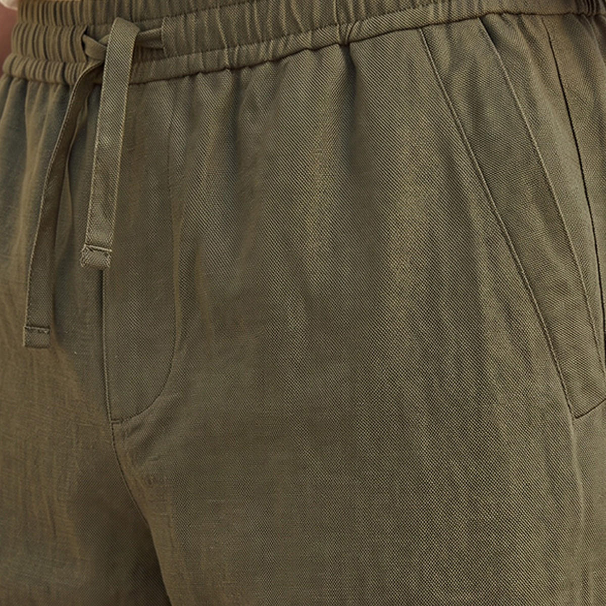 Splash Smart Regular Fit Trousers-men-clothing-bottoms-trousersandchinos-trousers-image-2