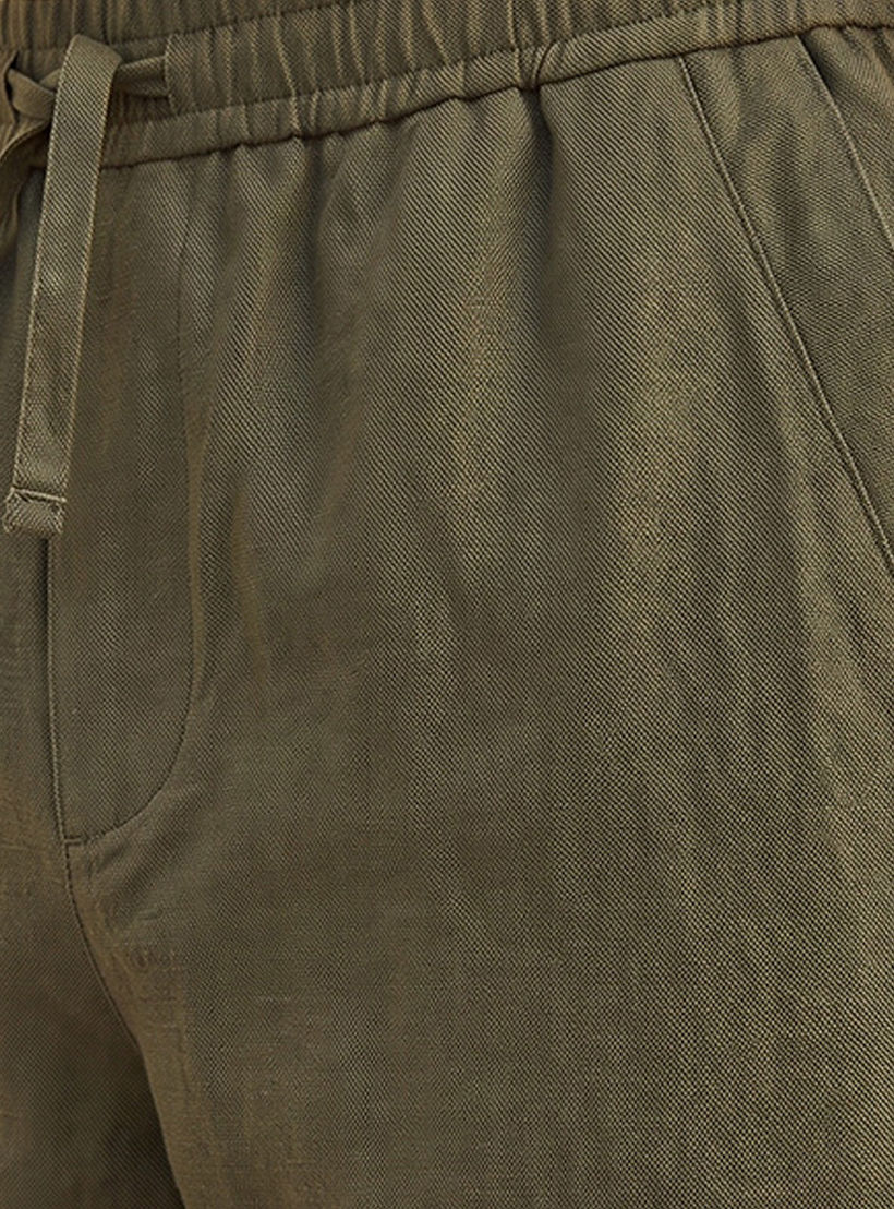 Splash Smart Regular Fit Trousers-men-clothing-bottoms-trousersandchinos-trousers-image-2