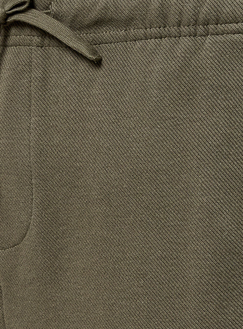 Splash Smart Regular Fit Trousers-men-clothing-trousersandchinos-trousers-image-2