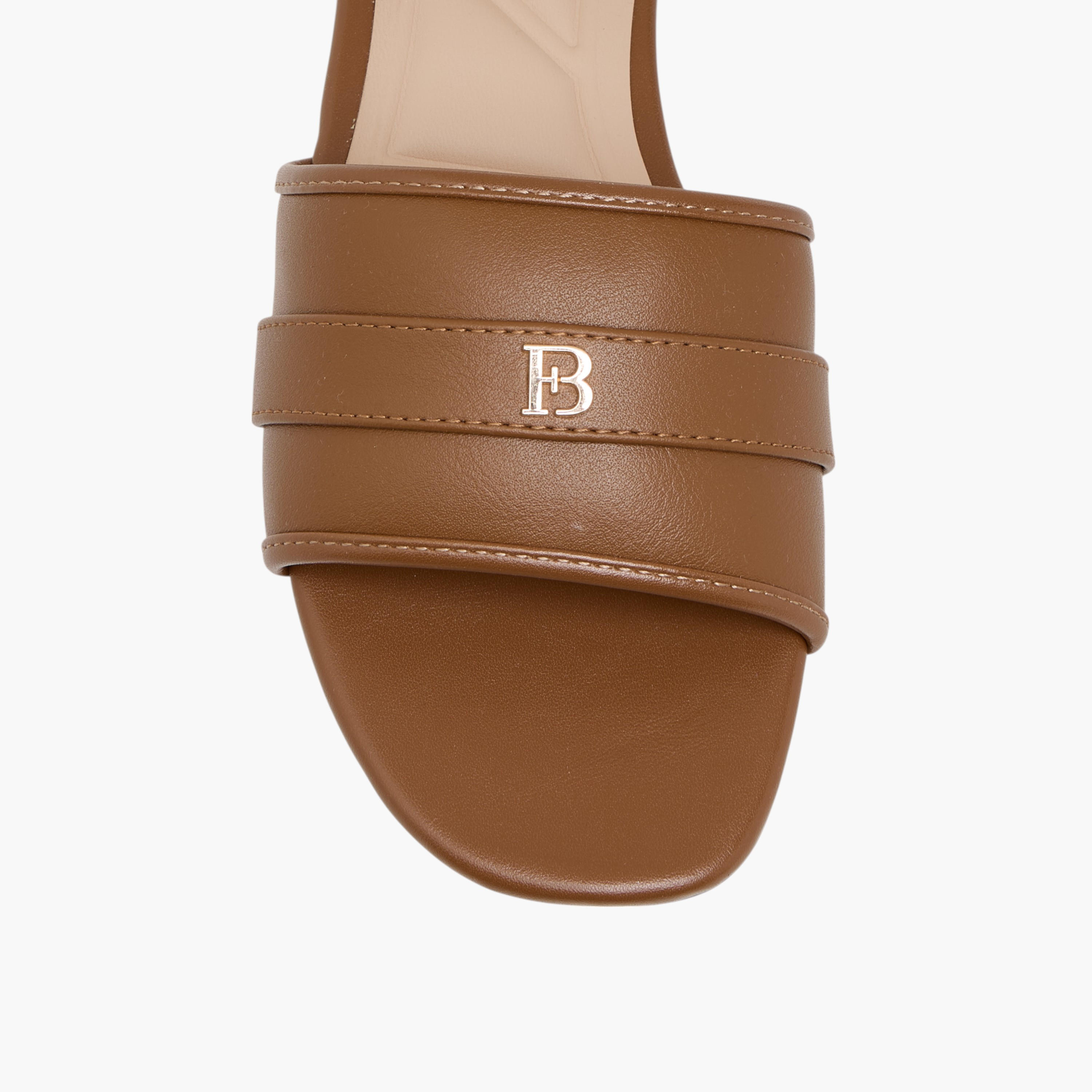Flora Bella Logo Accent Slip-On Flat Sandals-women-shoes-flats-sandals-image-4