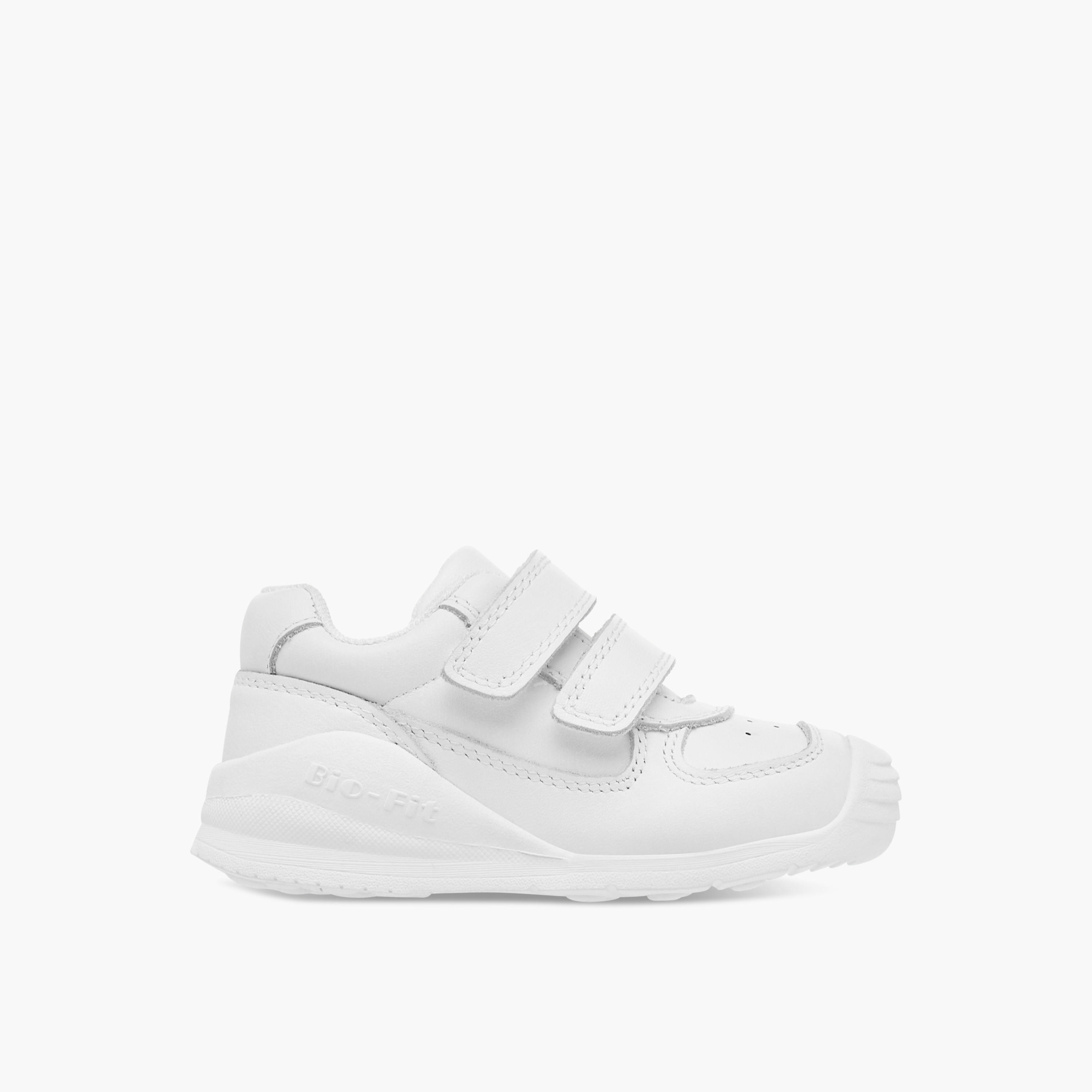 Barefeet Textured Sneakers with Hook and Loop Closure-boys-shoes-sneakers-image-8