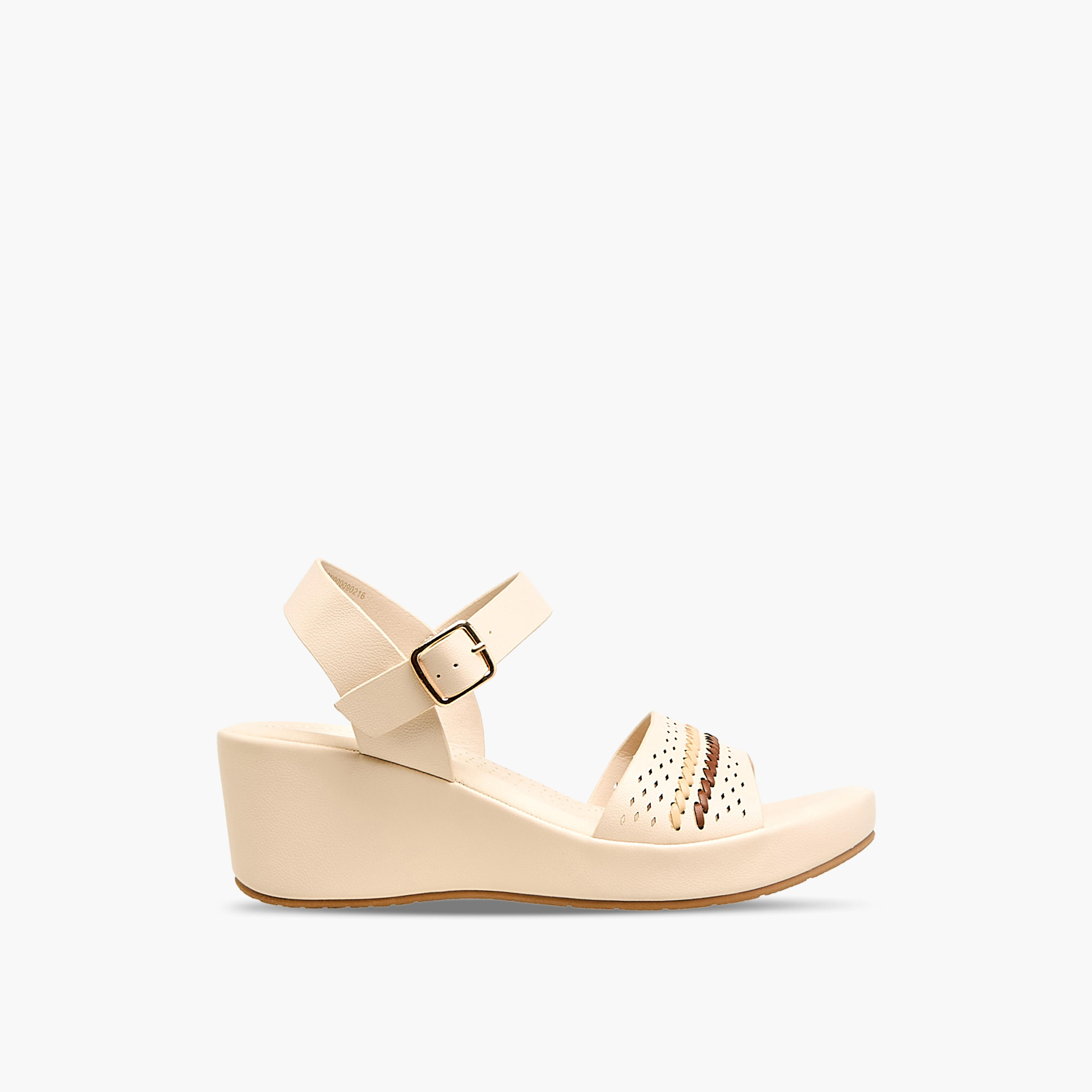 Flora Bella Women Cutout Accent Wedge Heel Sandals-women-shoes-sandals-heeled-image-2