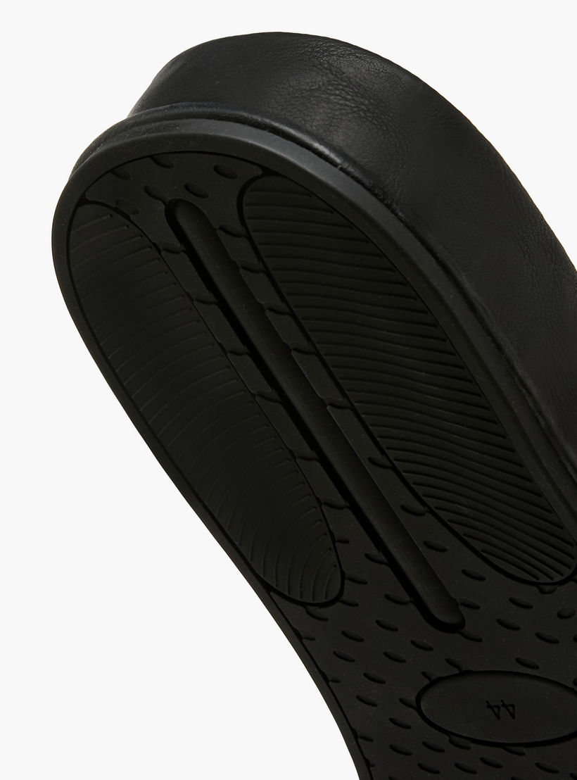 Al Waha Men Textured Arabic Sandals-men-shoes-sandals-image-6