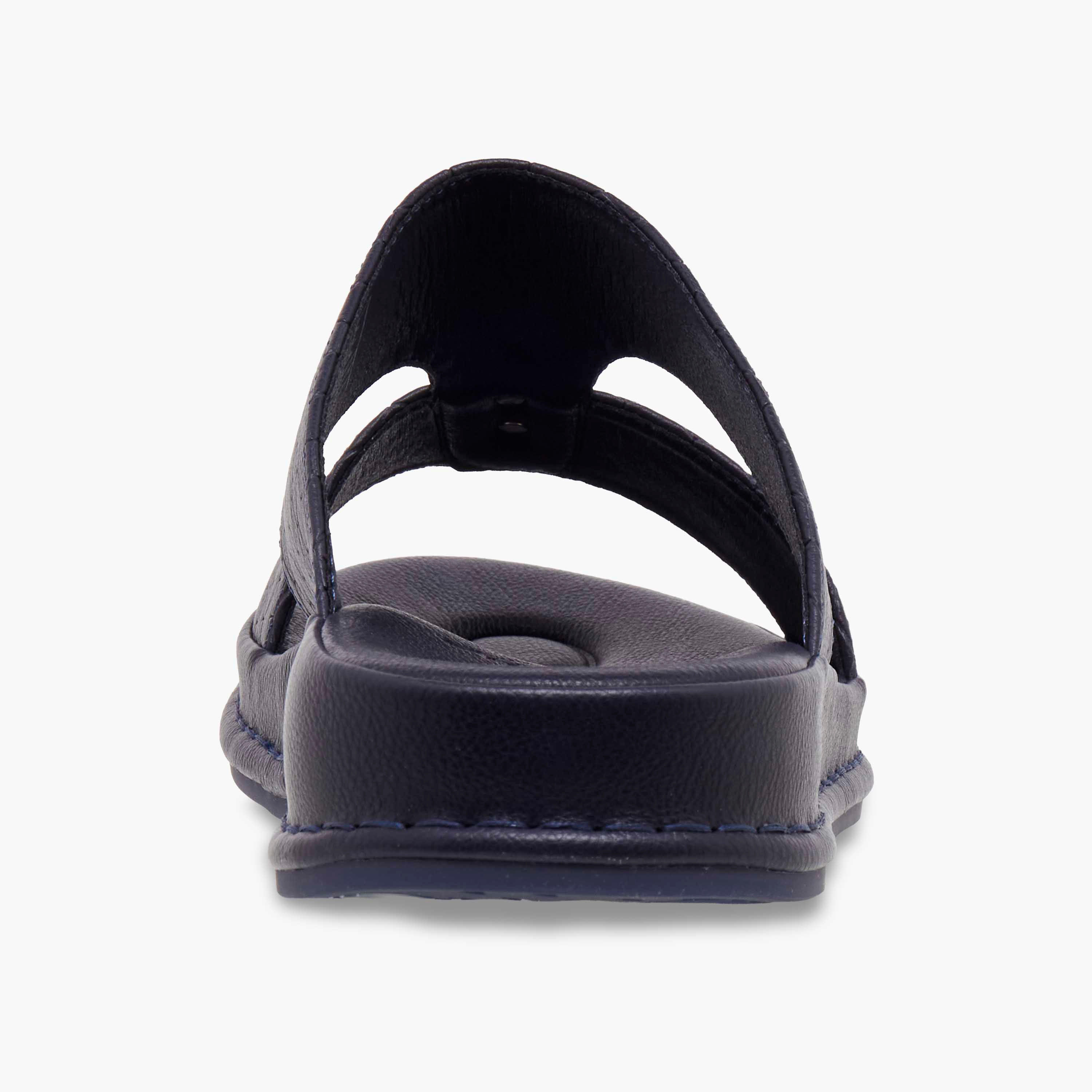 Al Waha Men Slip-On Arabic Sandals-men-shoes-sandals-image-5