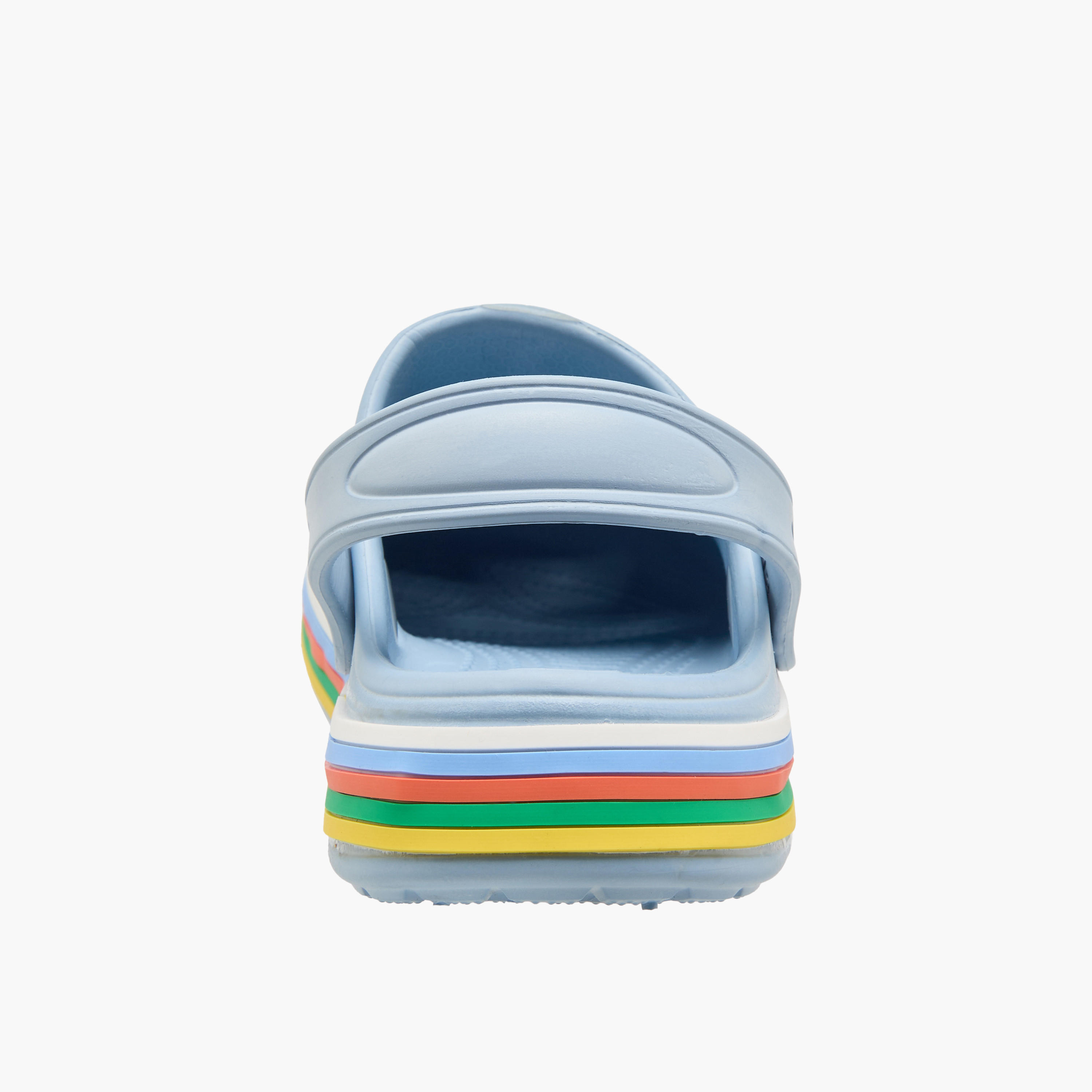 صندل كلوج بحزام خلفي وتزيينات للأولاد من أكوا-boys-shoes-sandals-image-5