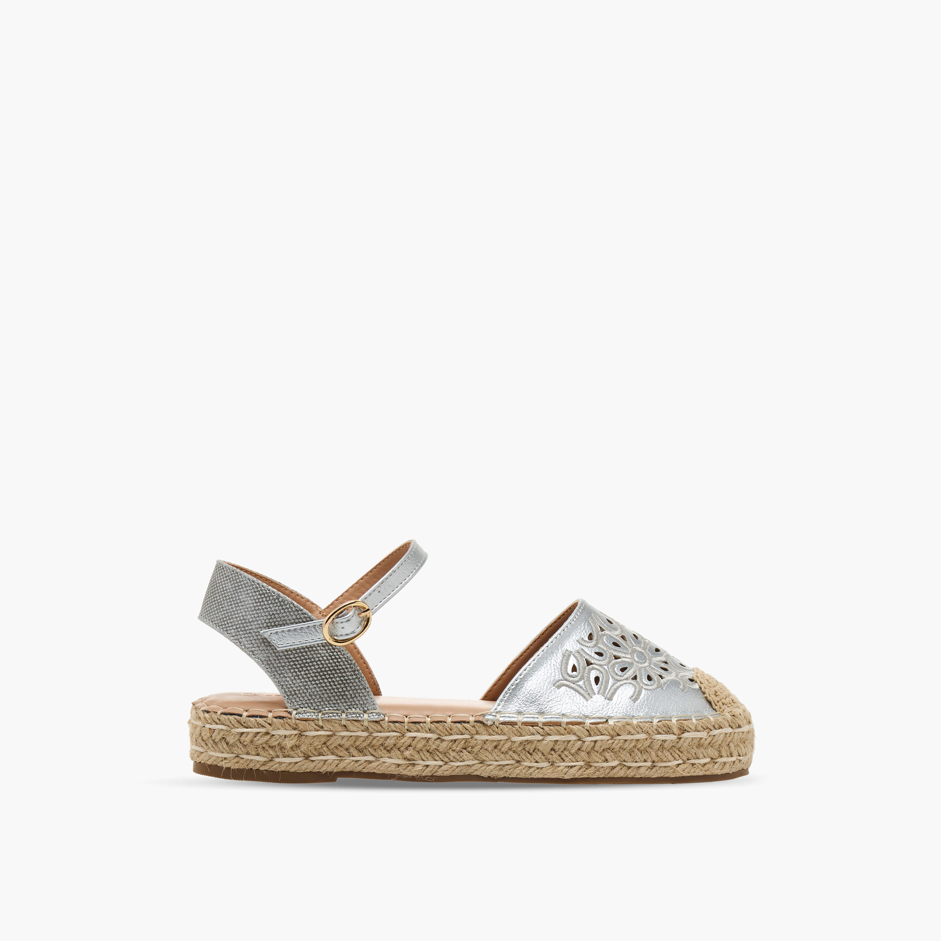 Le Confort Women Flatform Espadrille Sandals-women-shoes-sandals-heeled-image-3
