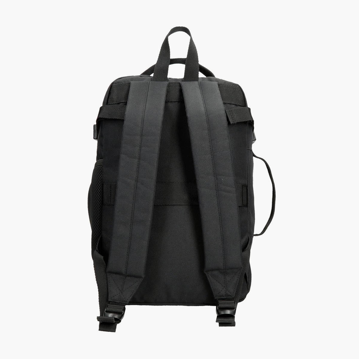Reebok Logo Print School Backpack with Adjustable Straps and Zip Closure - 38x19x43 cm-school-bagsandbackpacks-backpacks-image-3