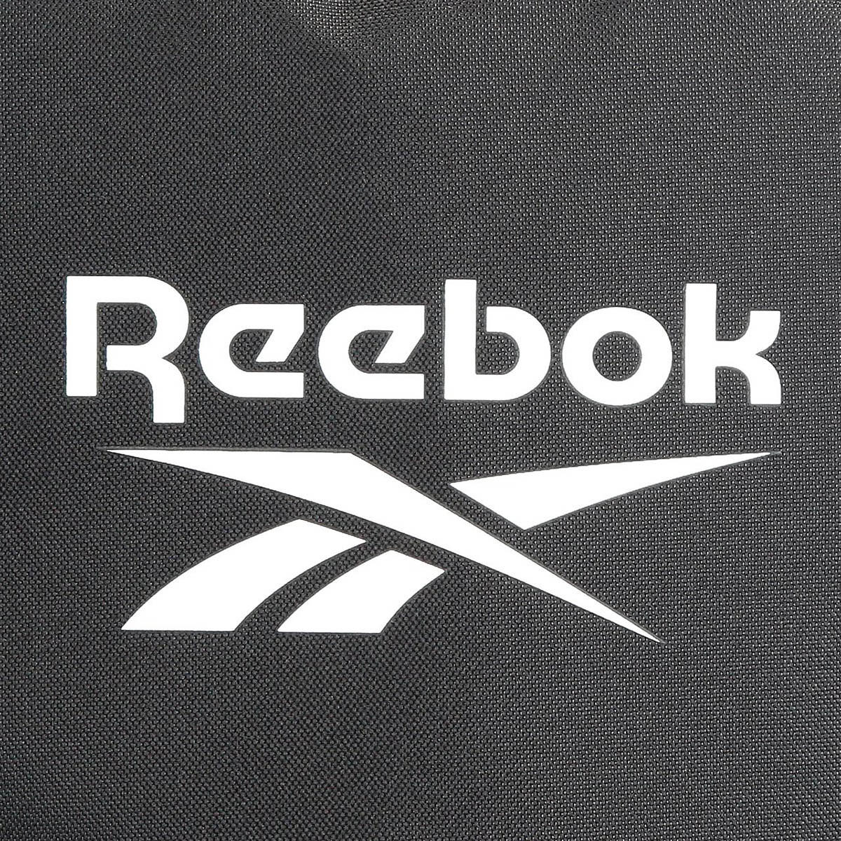 Reebok Logo Print School Backpack with Adjustable Straps and Zip Closure - 38x19x43 cm-school-bagsandbackpacks-backpacks-image-6