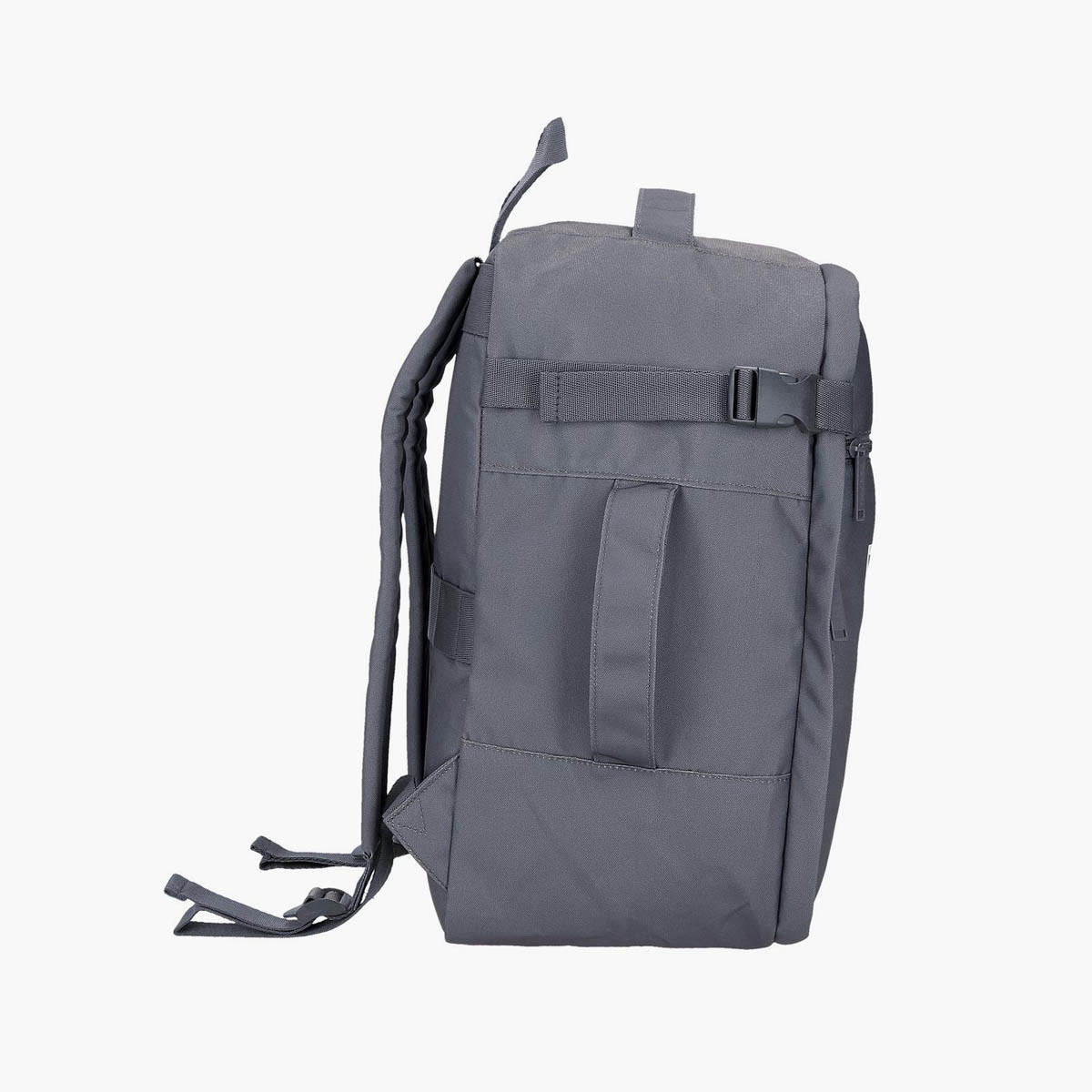 Reebok Logo Print School Backpack with Adjustable Straps and Zip Closure - 38x19x43 cm-school-bagsandbackpacks-backpacks-image-2