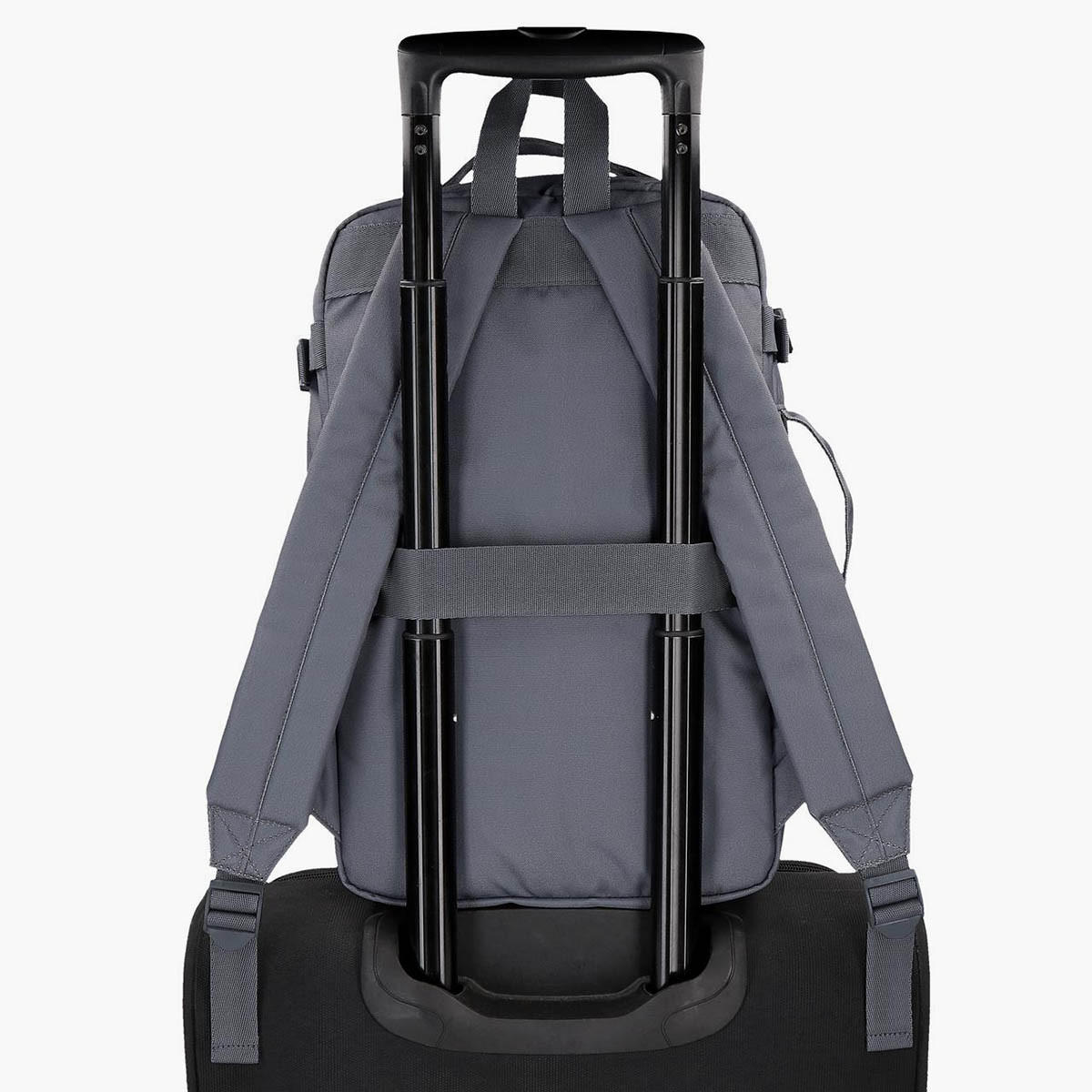 Reebok Logo Print School Backpack with Adjustable Straps and Zip Closure - 38x19x43 cm-school-bagsandbackpacks-backpacks-image-7