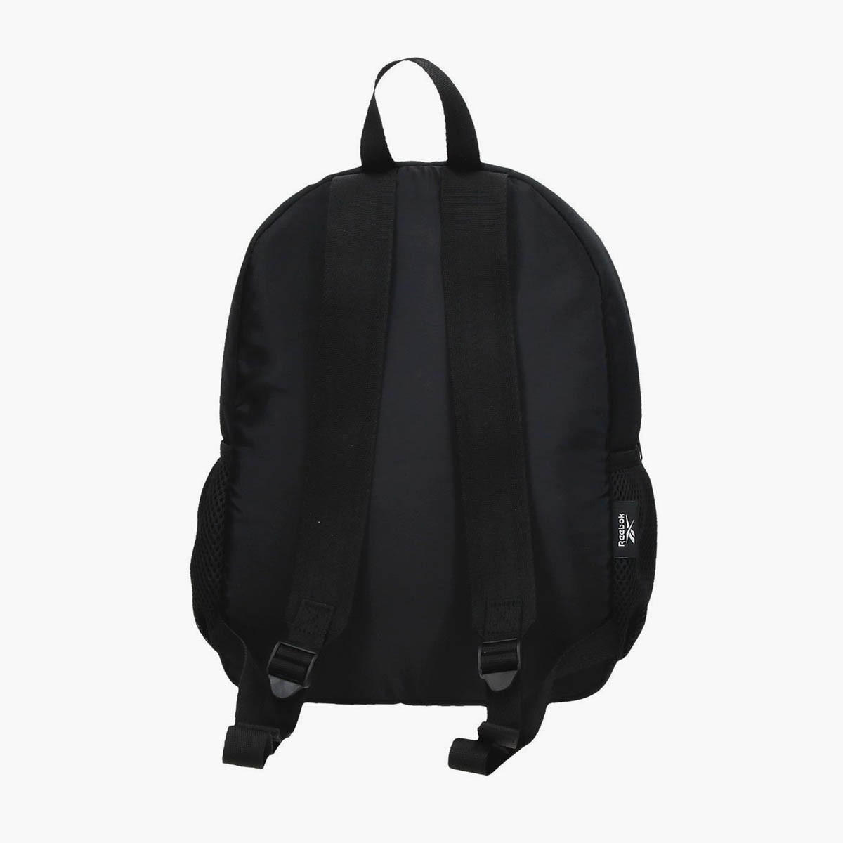 Reebok Logo Print School Backpack with Adjustable Straps and Zip Closure - 38x19x43 cm-school-bagsandbackpacks-backpacks-image-4