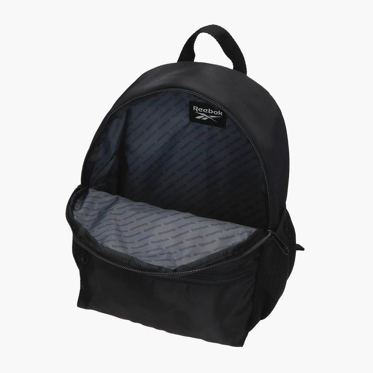 Reebok Logo Print School Backpack with Adjustable Straps and Zip Closure - 38x19x43 cm-school-bagsandbackpacks-backpacks-image-5
