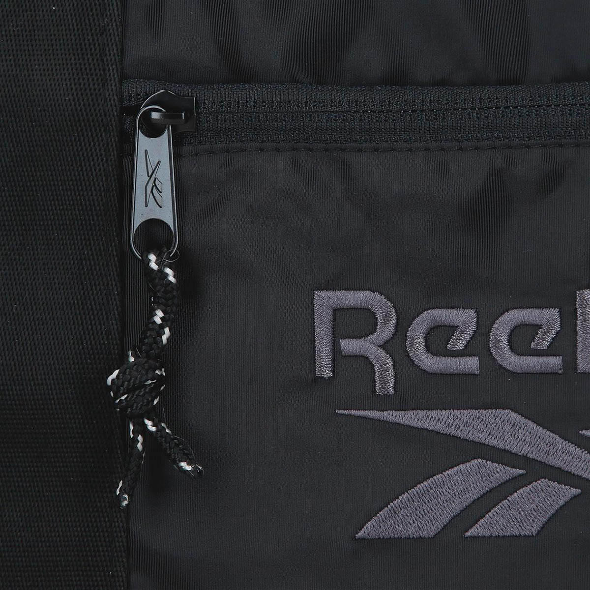 Reebok Logo Print School Backpack with Adjustable Straps and Zip Closure - 38x19x43 cm-school-bagsandbackpacks-backpacks-image-6