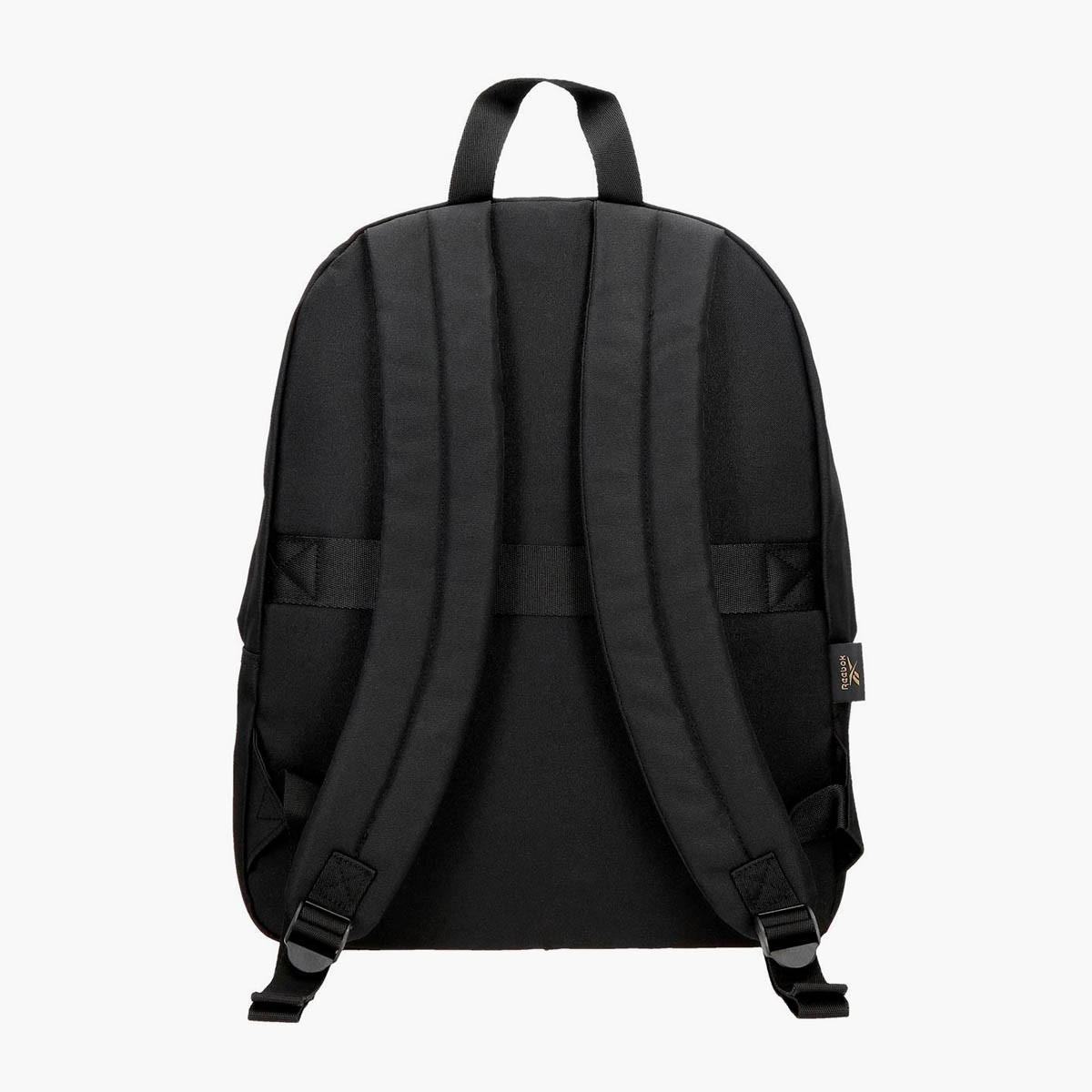 Reebok Logo Print School Backpack with Adjustable Straps and Zip Closure - 38x19x43 cm-school-bagsandbackpacks-backpacks-image-2
