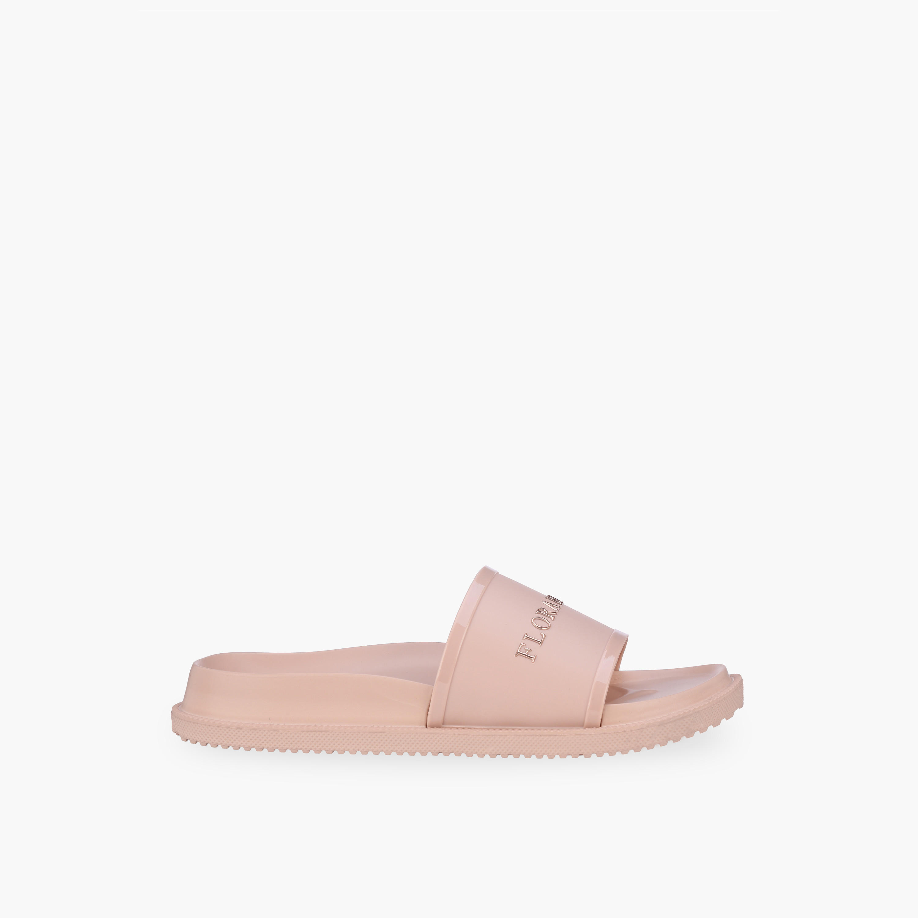 شبشب خفيف بنقوش الشعار للنساء من فلورا بيلا-women-shoes-flipflopsandslides-image-2