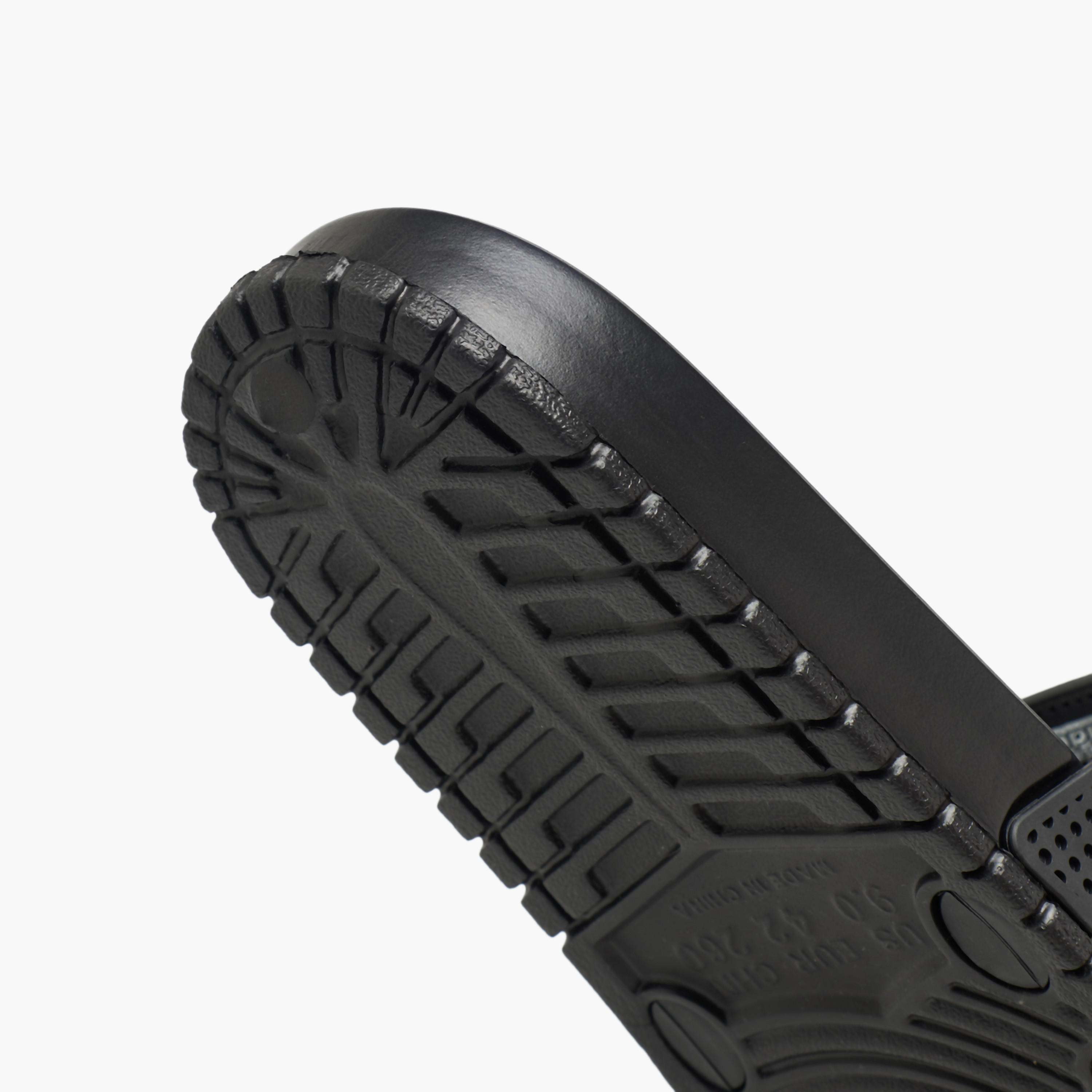 Kappa Men Logo Print Slides-men-shoes-flipflopsandslides-image-4