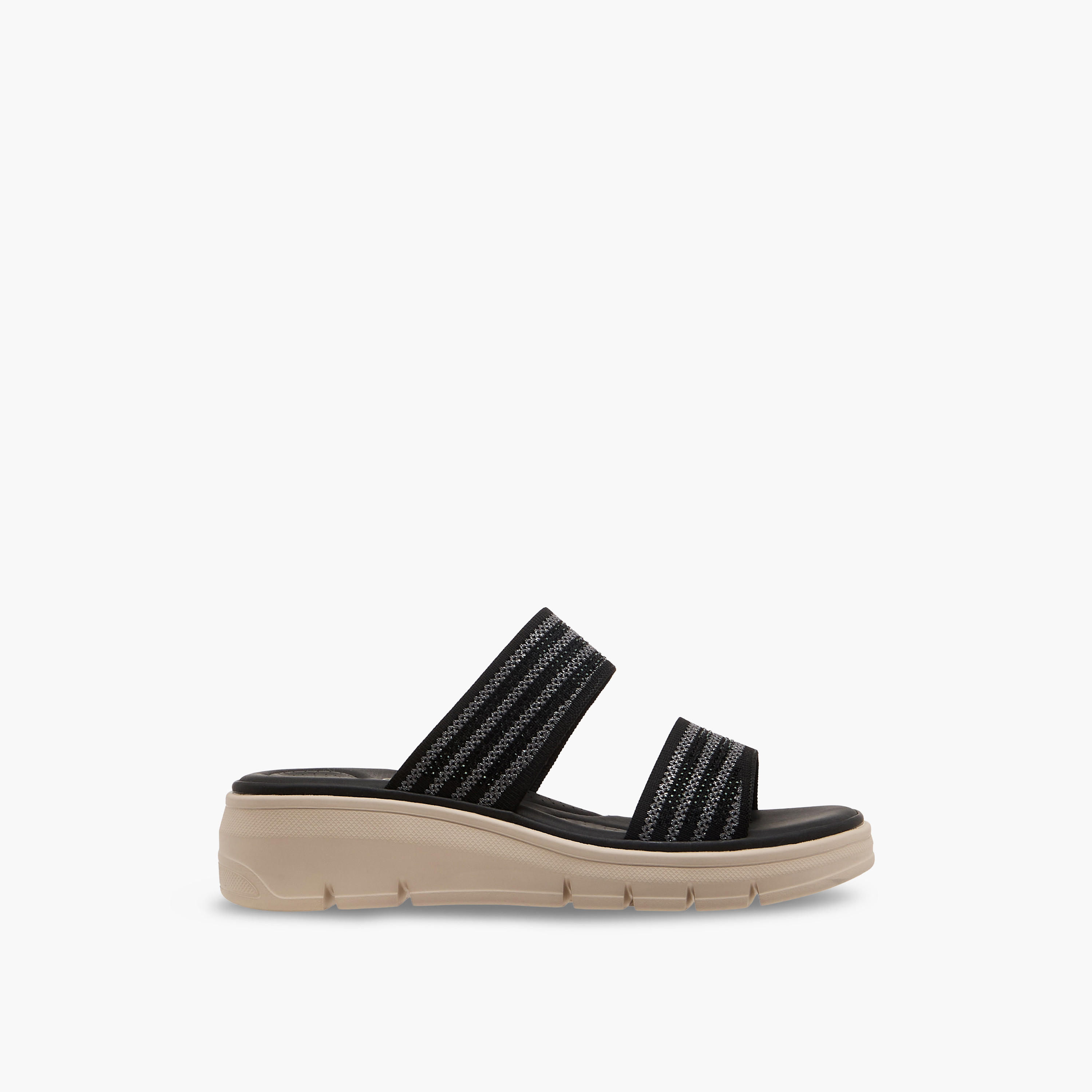 Le Confort Women Platform Heel Sandals-women-shoes-sandals-heeled-image-3