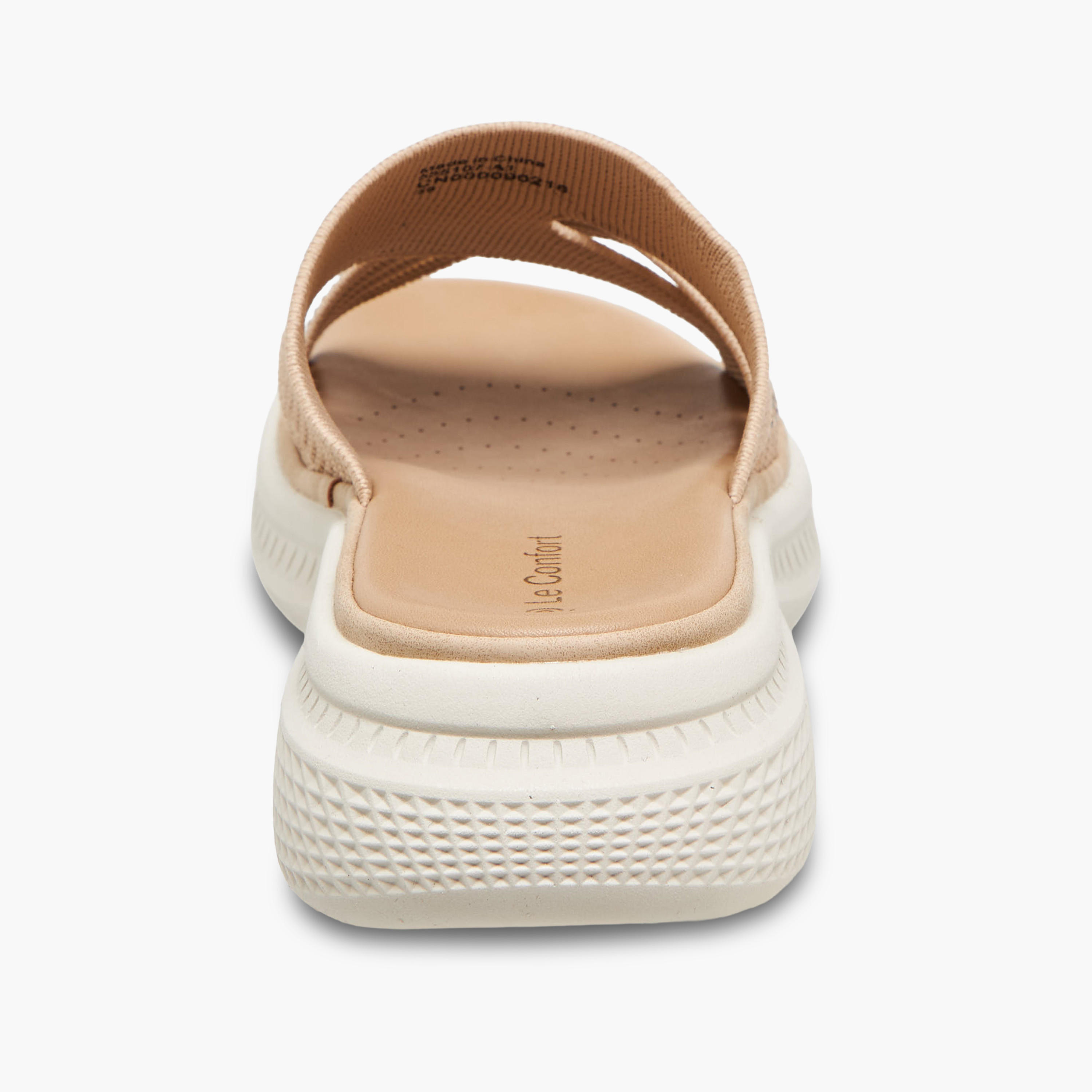 Le Confort Women Embellished Flyknit Sandals-women-shoes-sandals-heeled-image-5