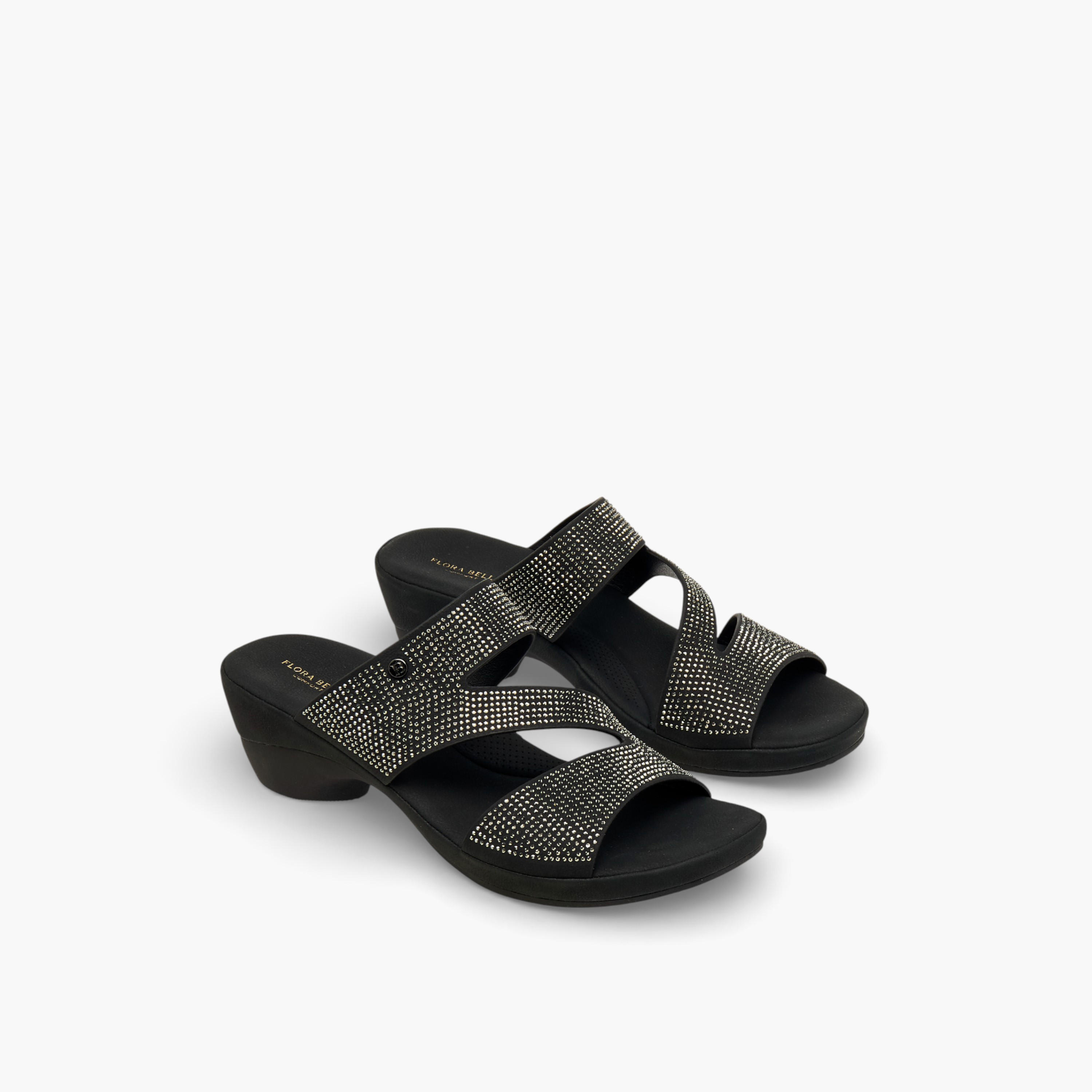 صندل بكعب سميك للنساء من فلورا بيلا-women-shoes-sandals-heeled-image-6