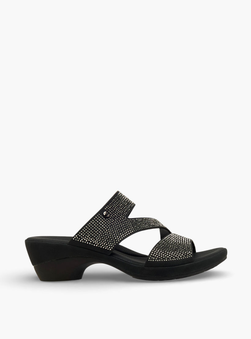 صندل بكعب سميك للنساء من فلورا بيلا-women-shoes-sandals-heeled-image-3