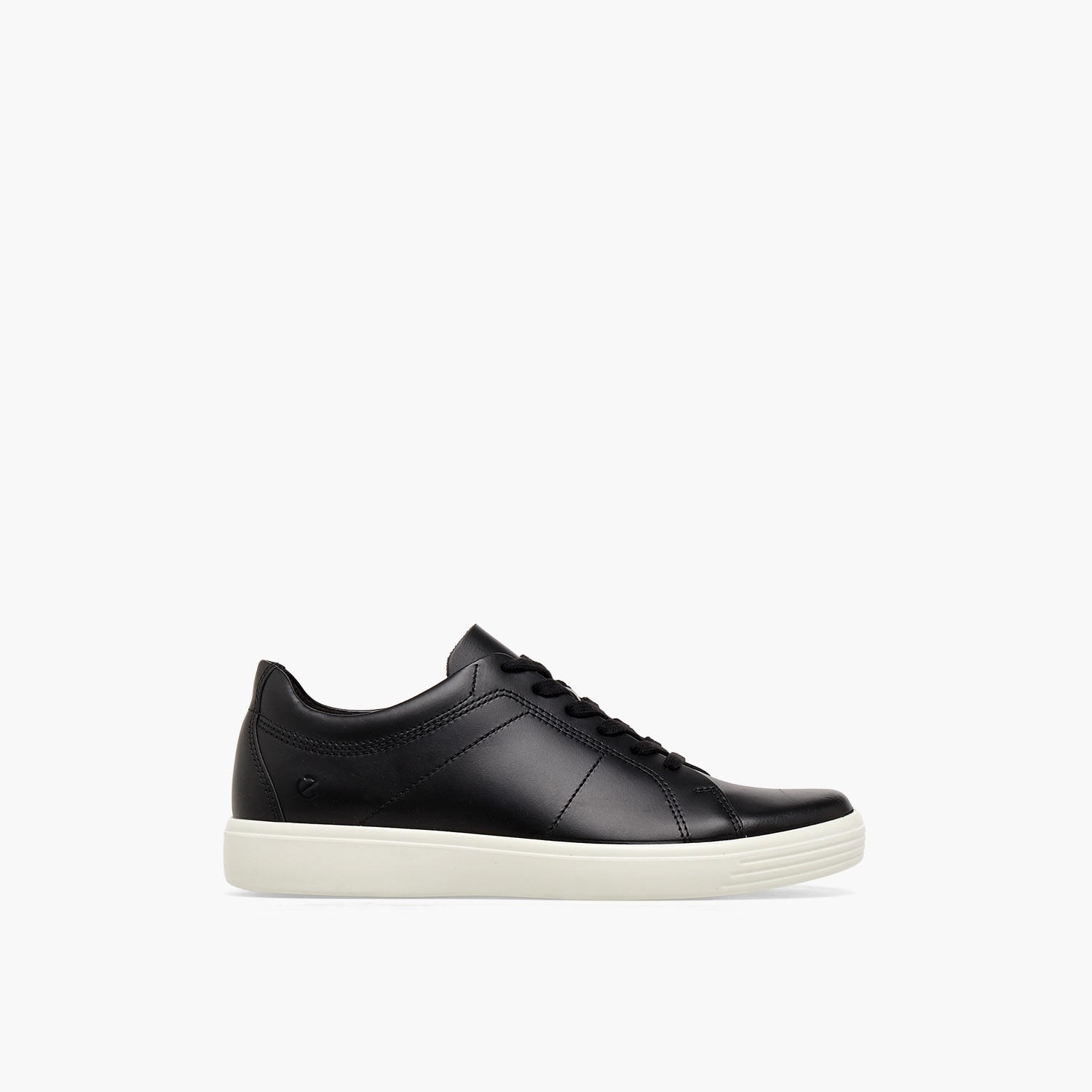 حذاء سنيكرز جلد بطول الكاحل ورباط إغلاق للرجال من إيكو-men-shoes-sneakers-image-3