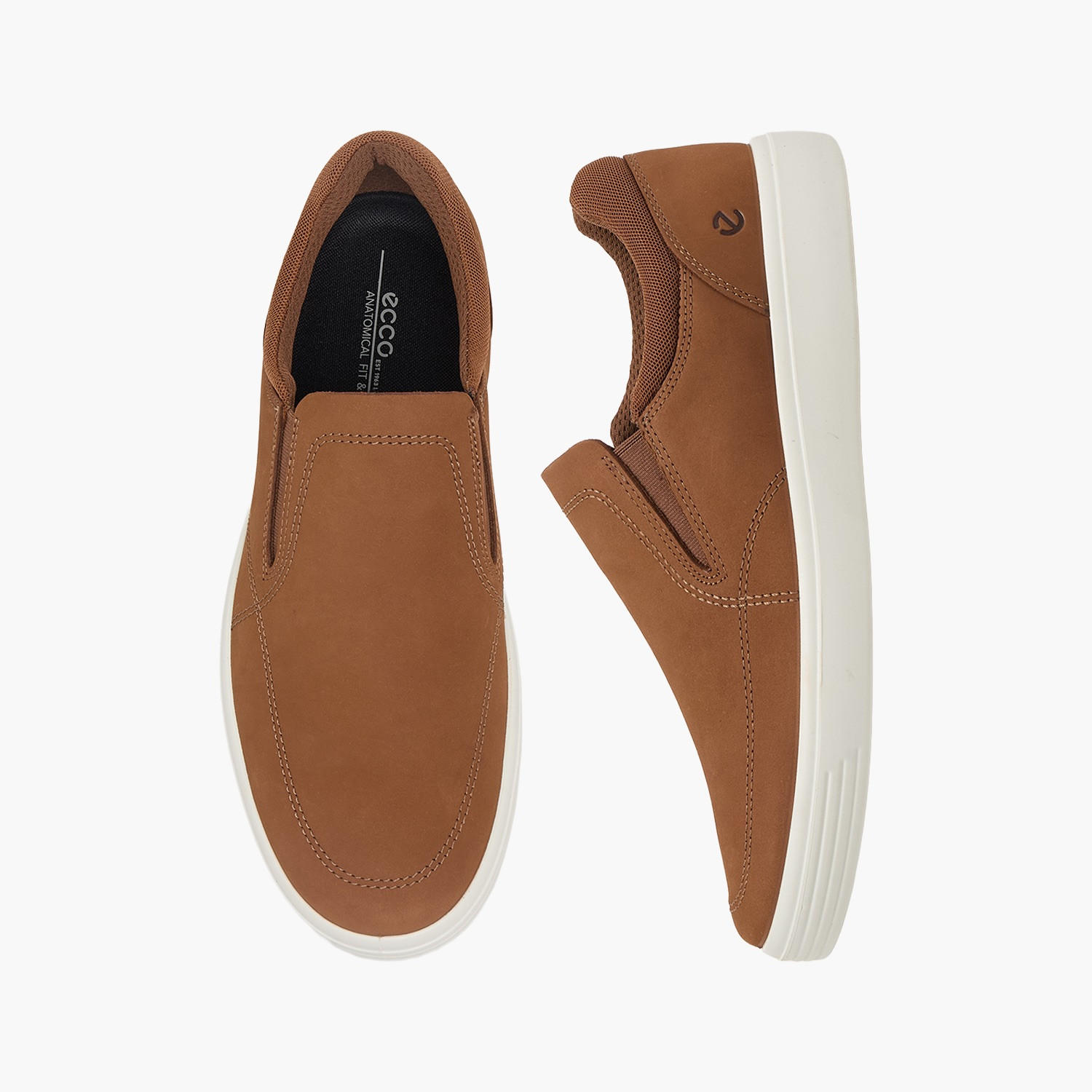 حذاء جلد سهل الارتداء للرجال من إيكو-men-shoes-loafersandmoccasins-image-1