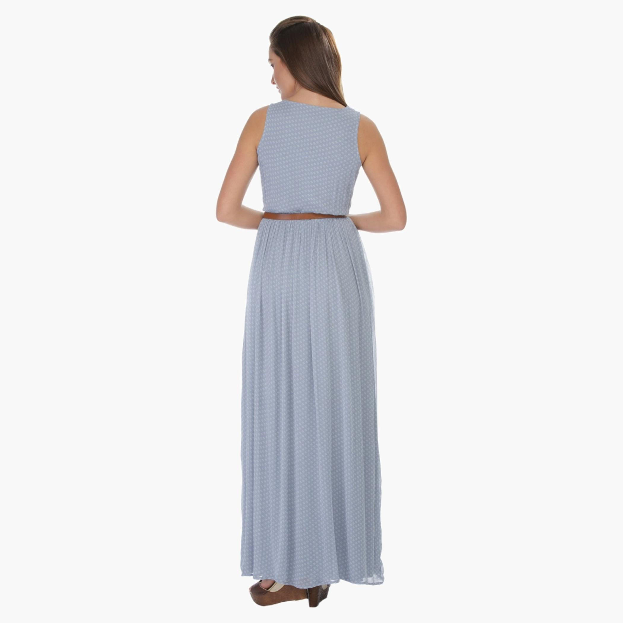 Embroidered Yoke Maxi Dress-women-clothing-dresses-image-2