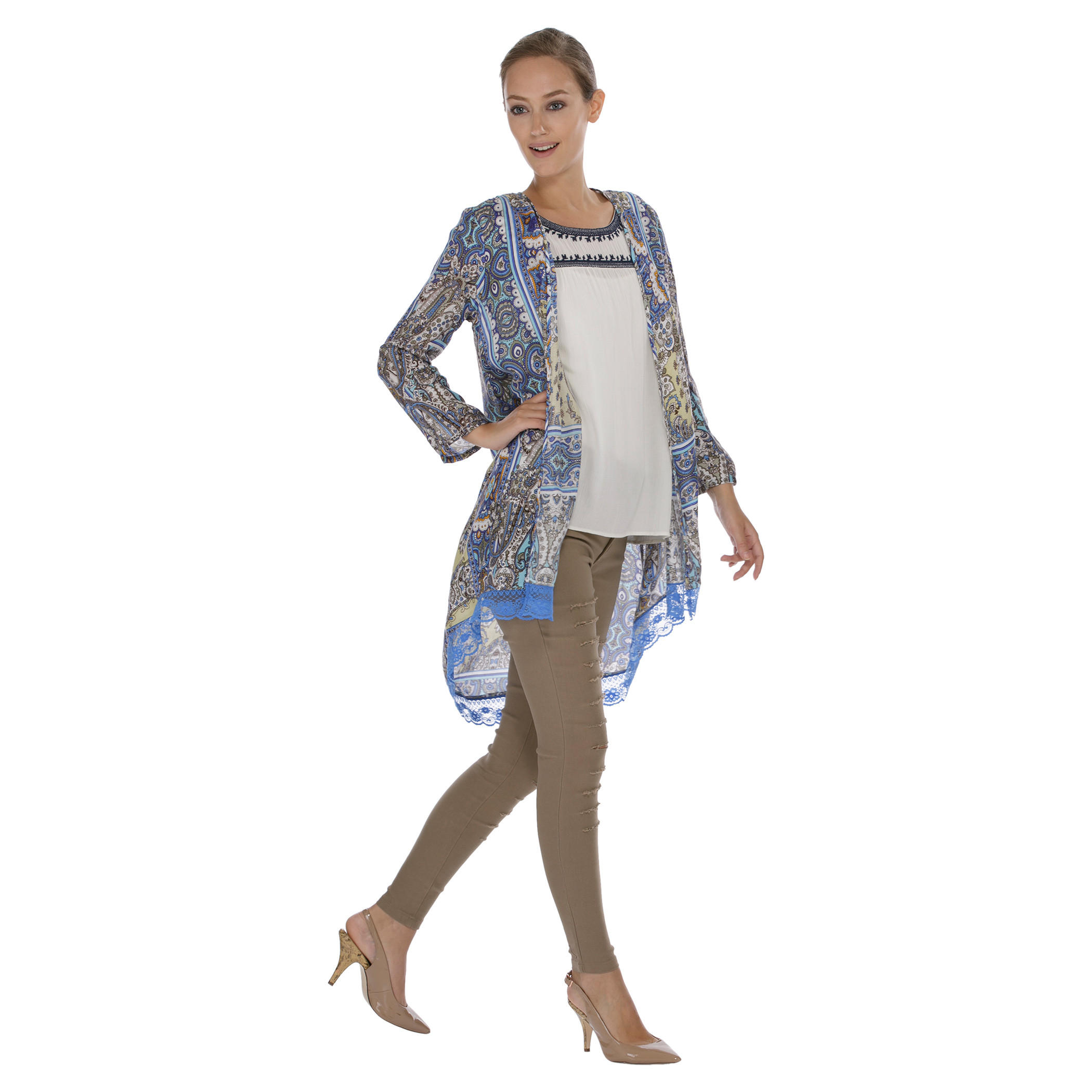 Embellished Printed Shrug-women-clothing-shirtsandblouses-blouses-image-1