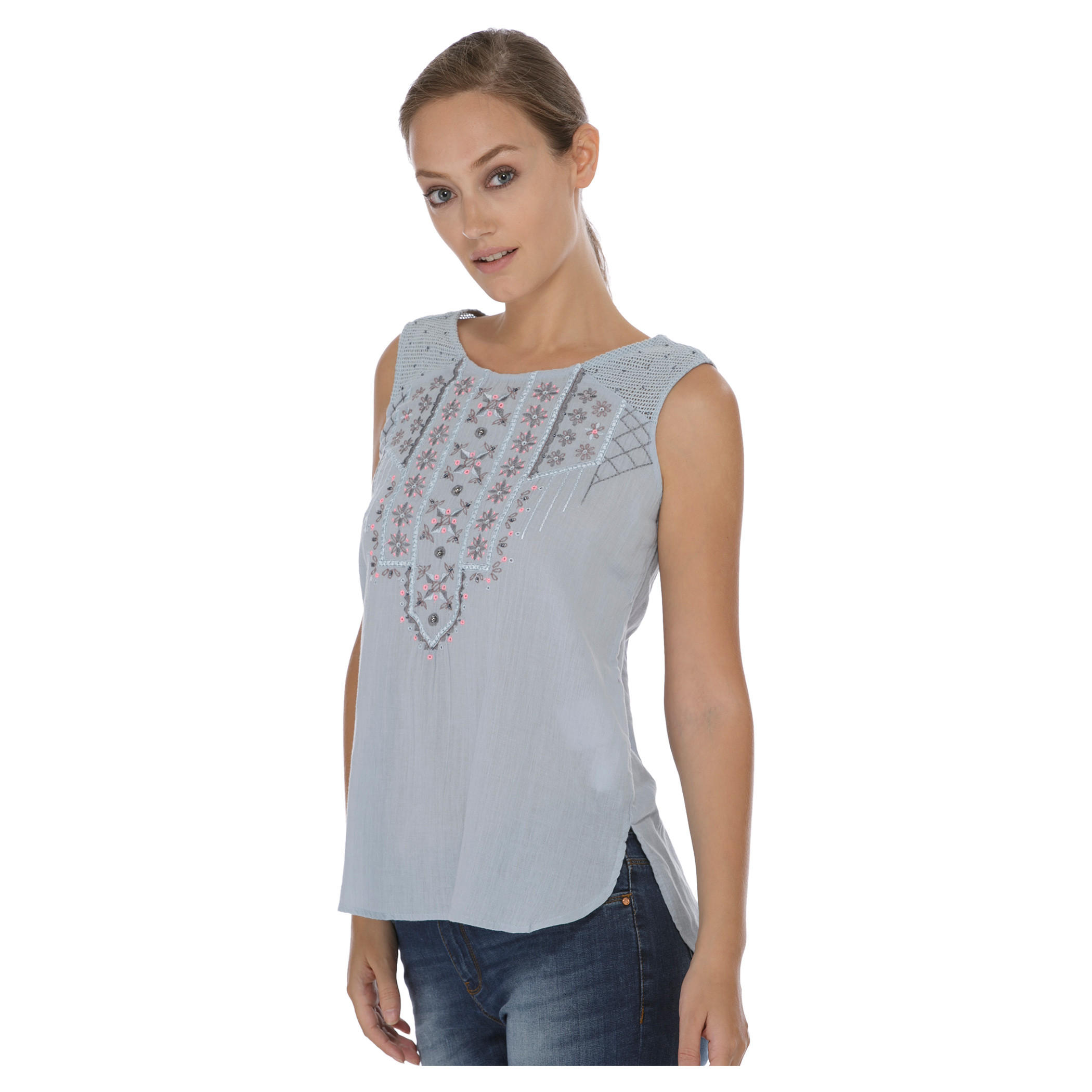 Embroidered Sleeveless Blouse-women-clothing-shirtsandblouses-blouses-image-3
