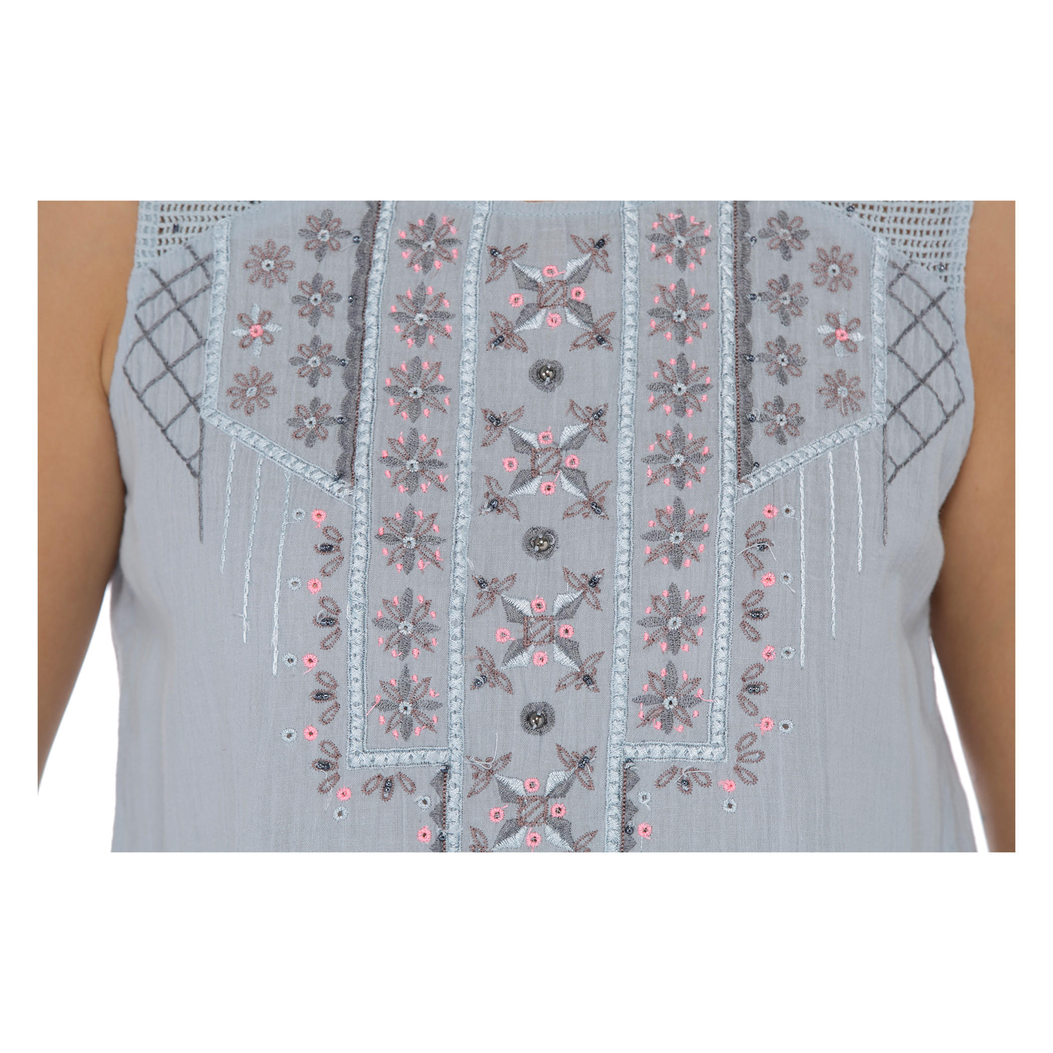 Embroidered Sleeveless Blouse-women-clothing-shirtsandblouses-blouses-image-4
